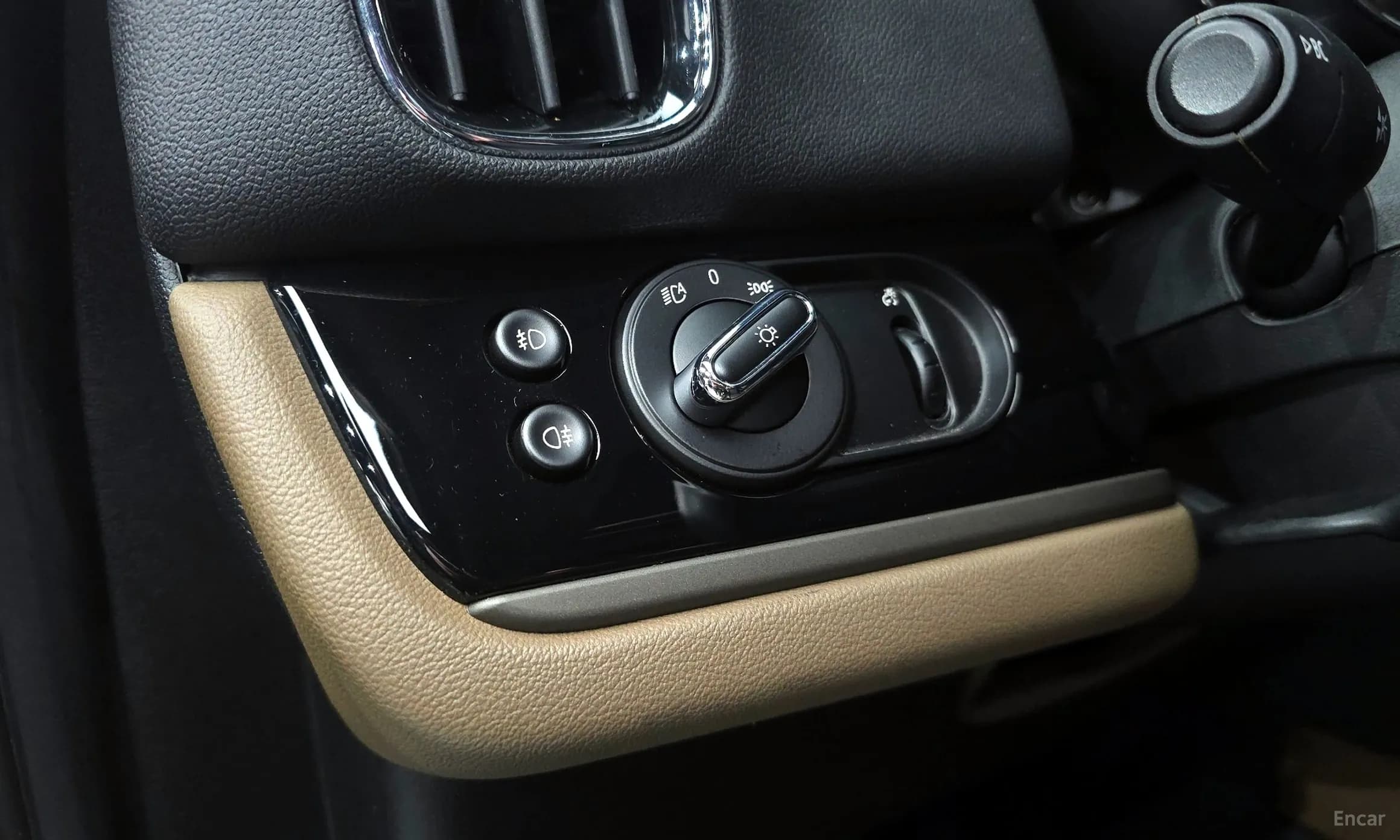 Cooper Countryman