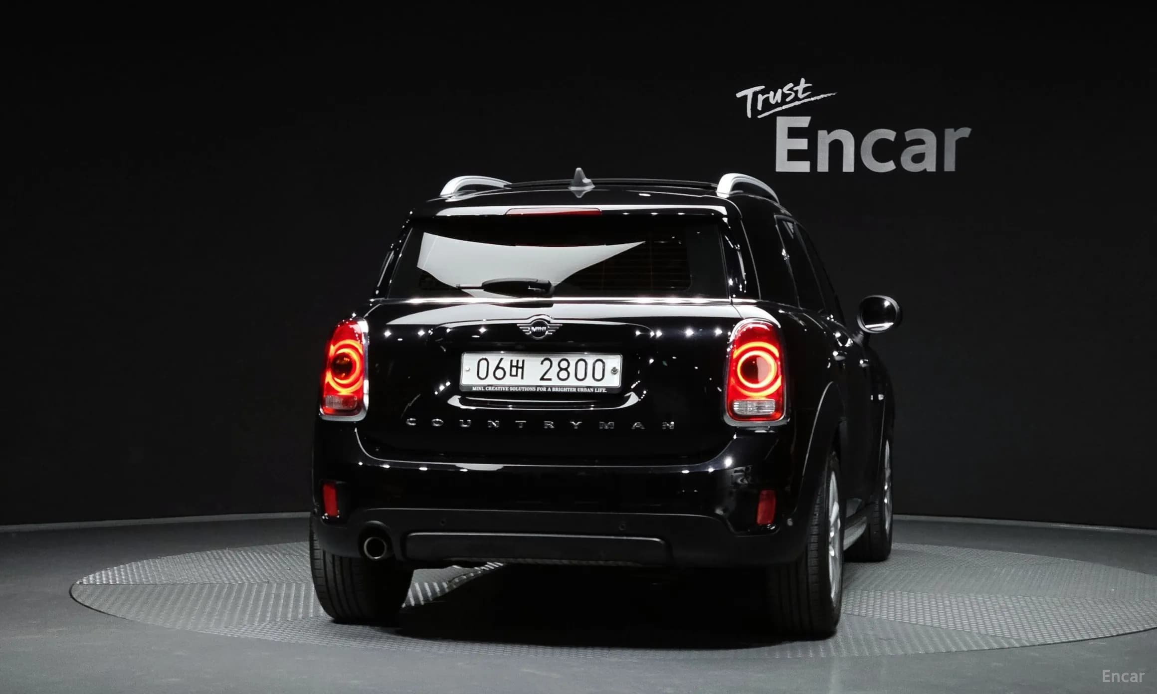 Cooper Countryman