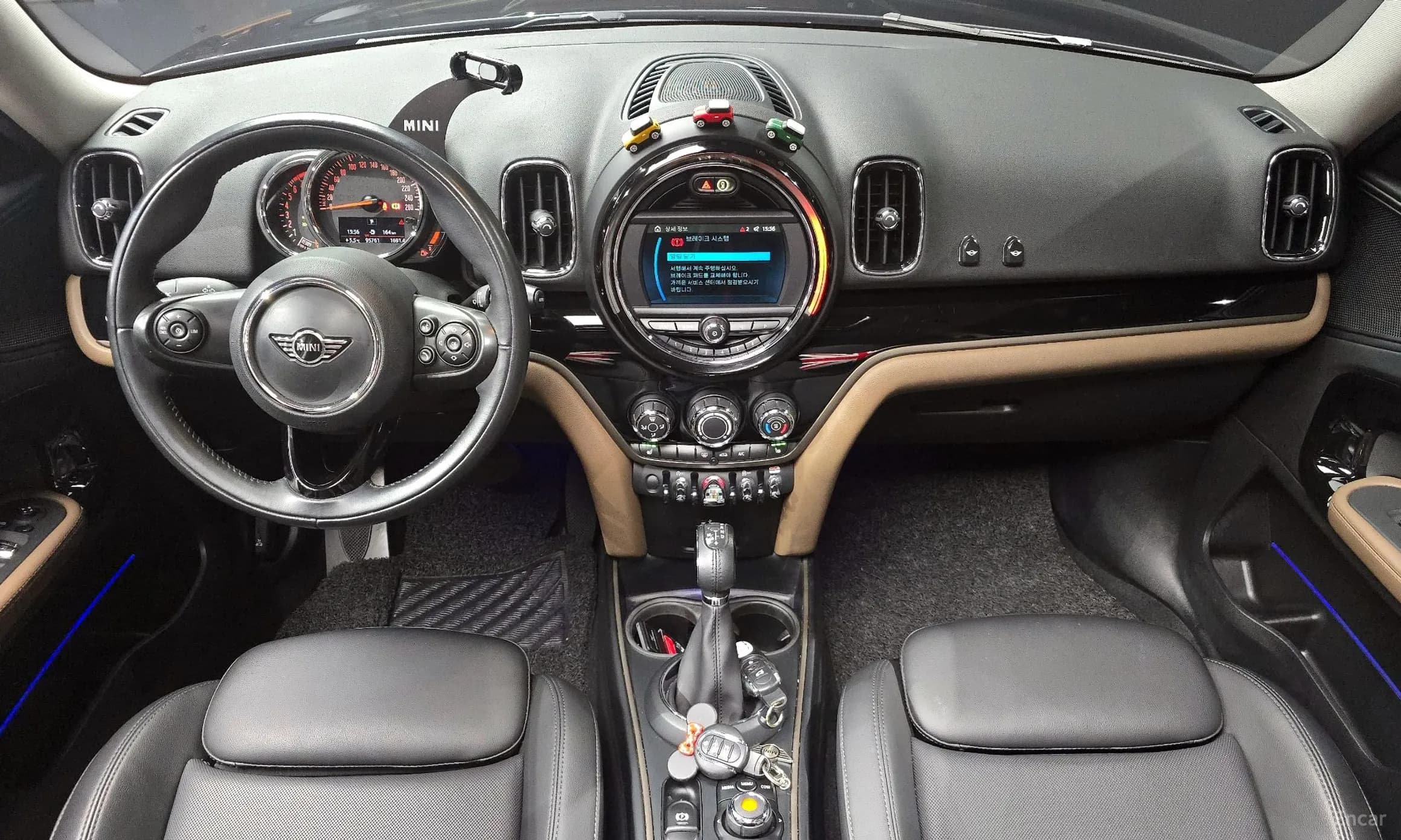Cooper Countryman