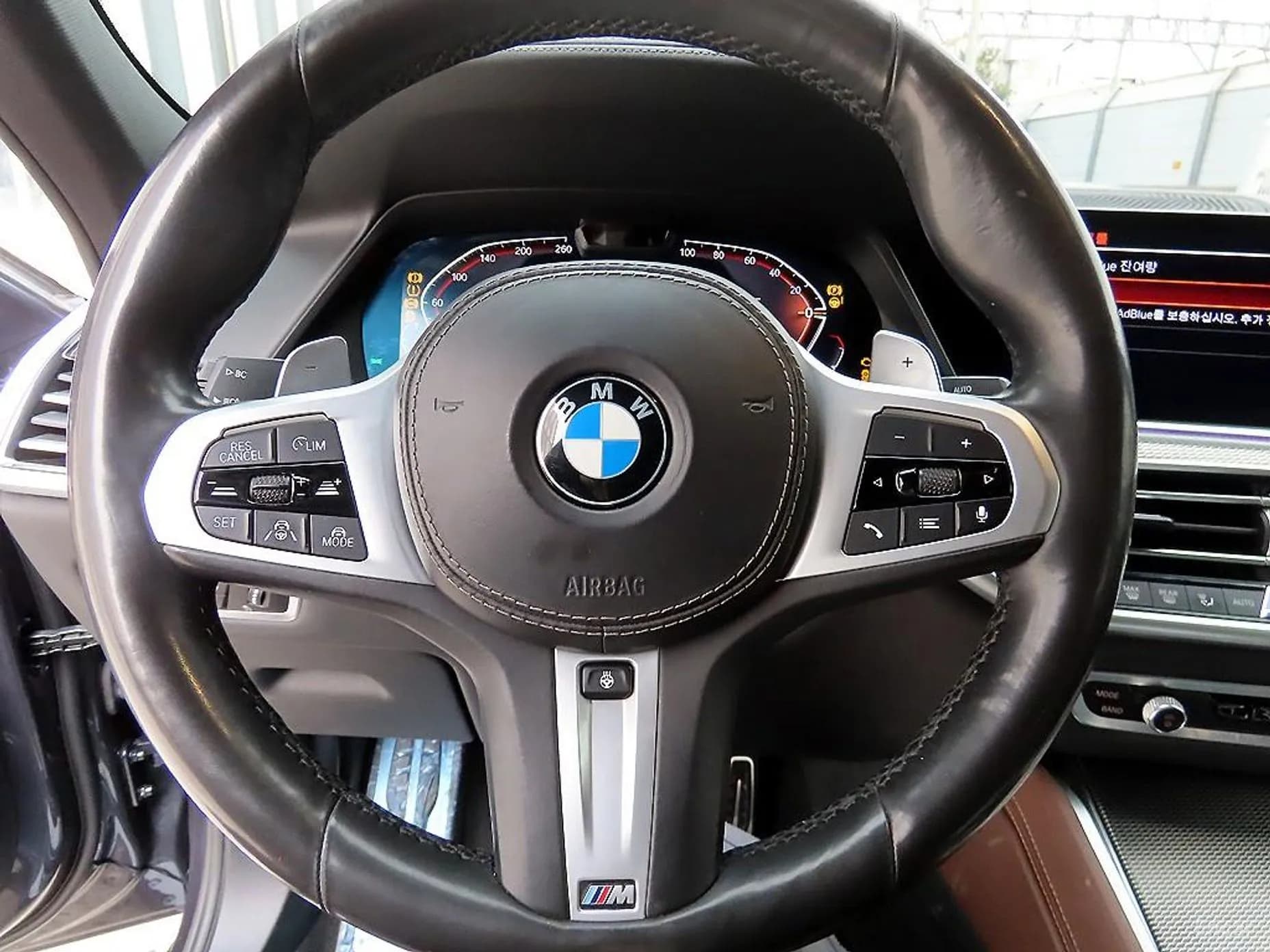 X6 (G06)