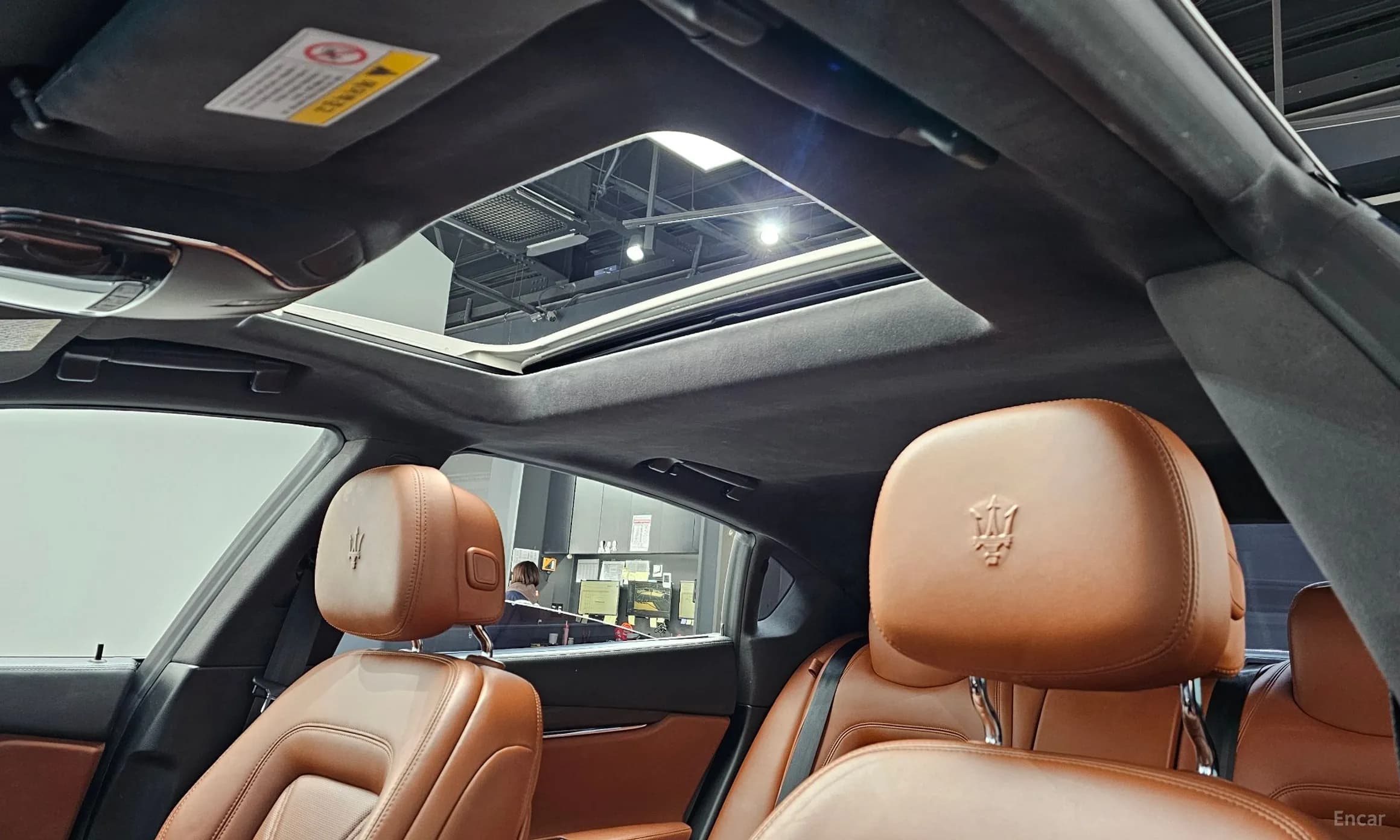 Quattroporte