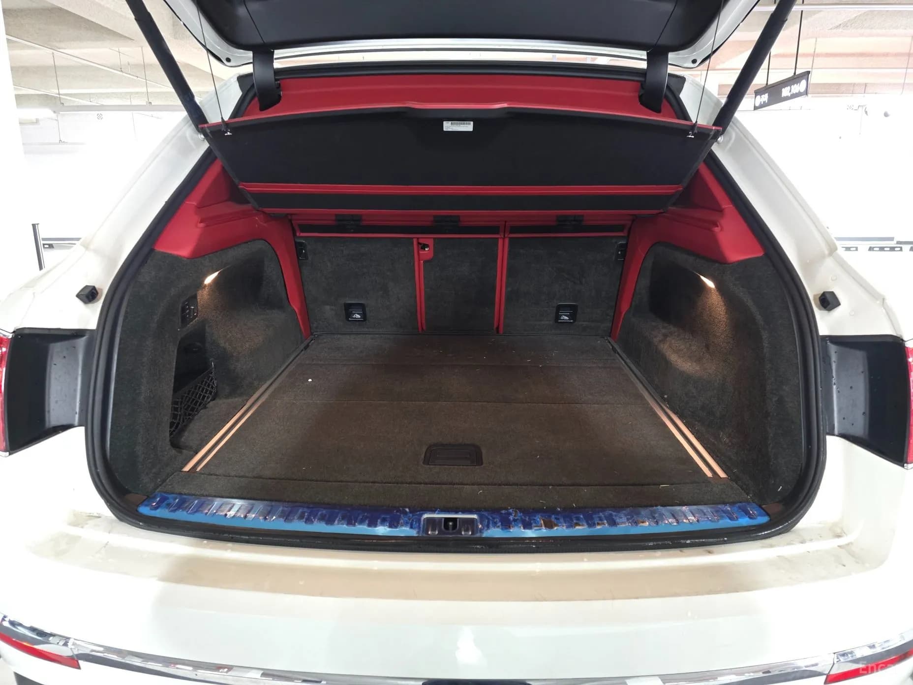 Bentayga