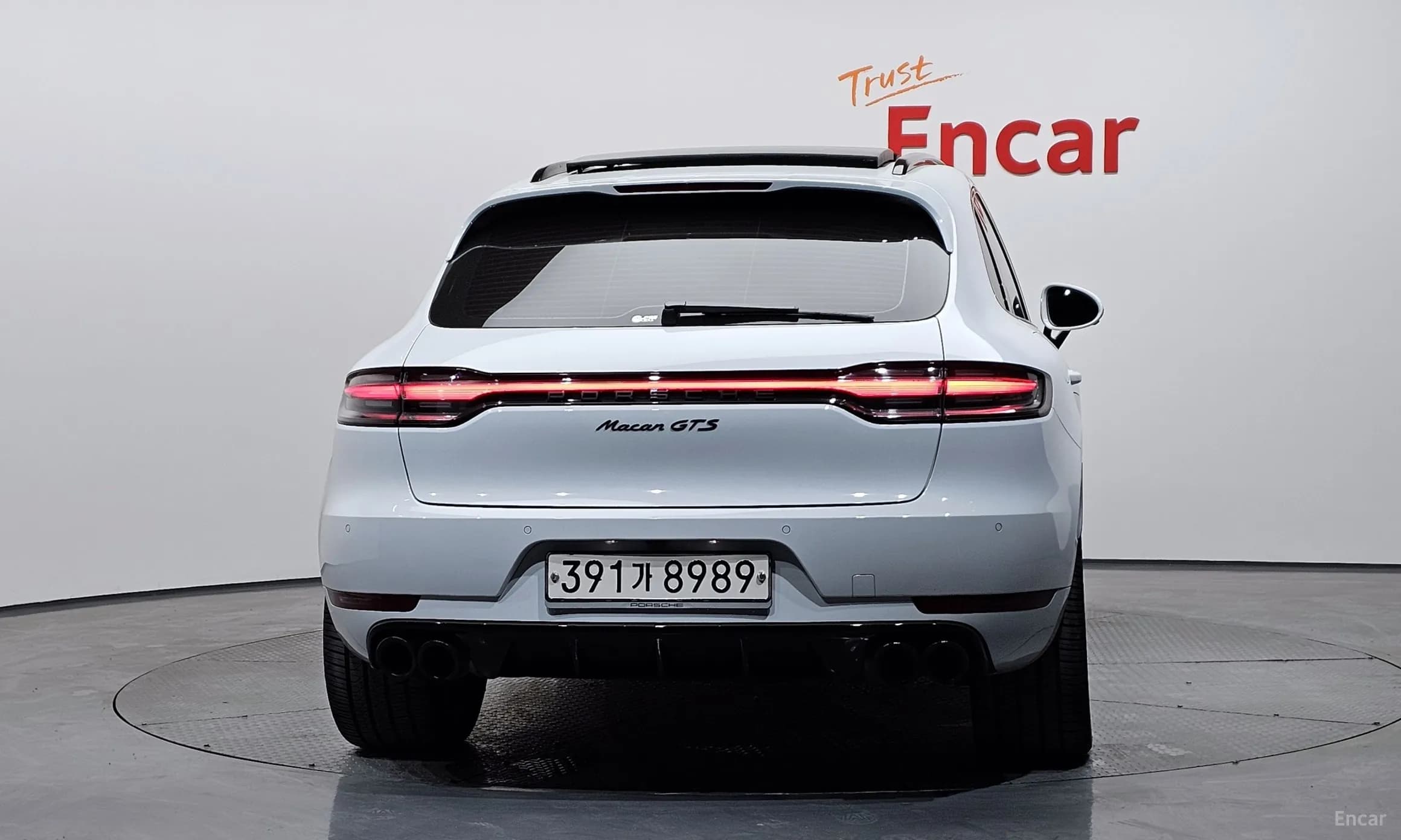 Macan