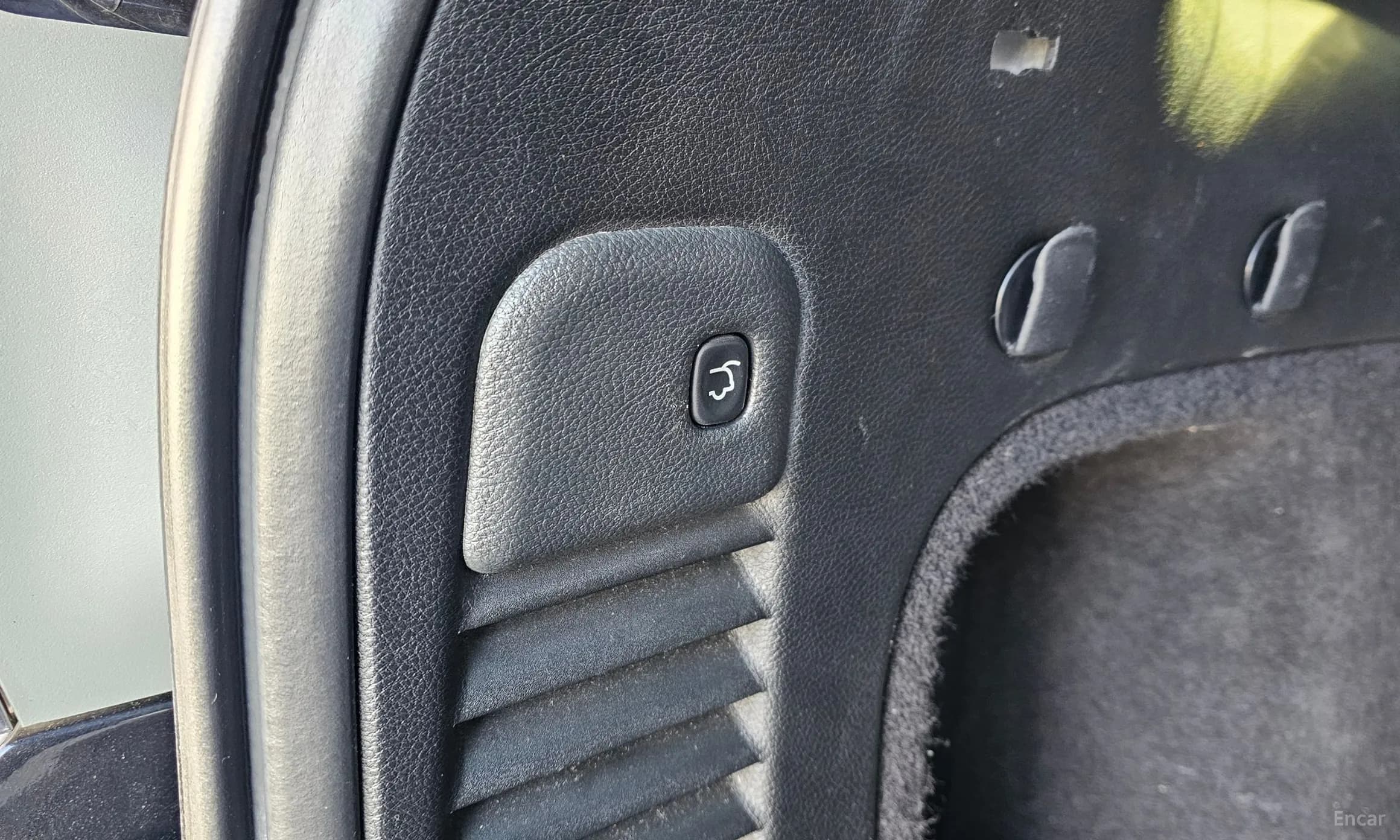 Grand Cherokee