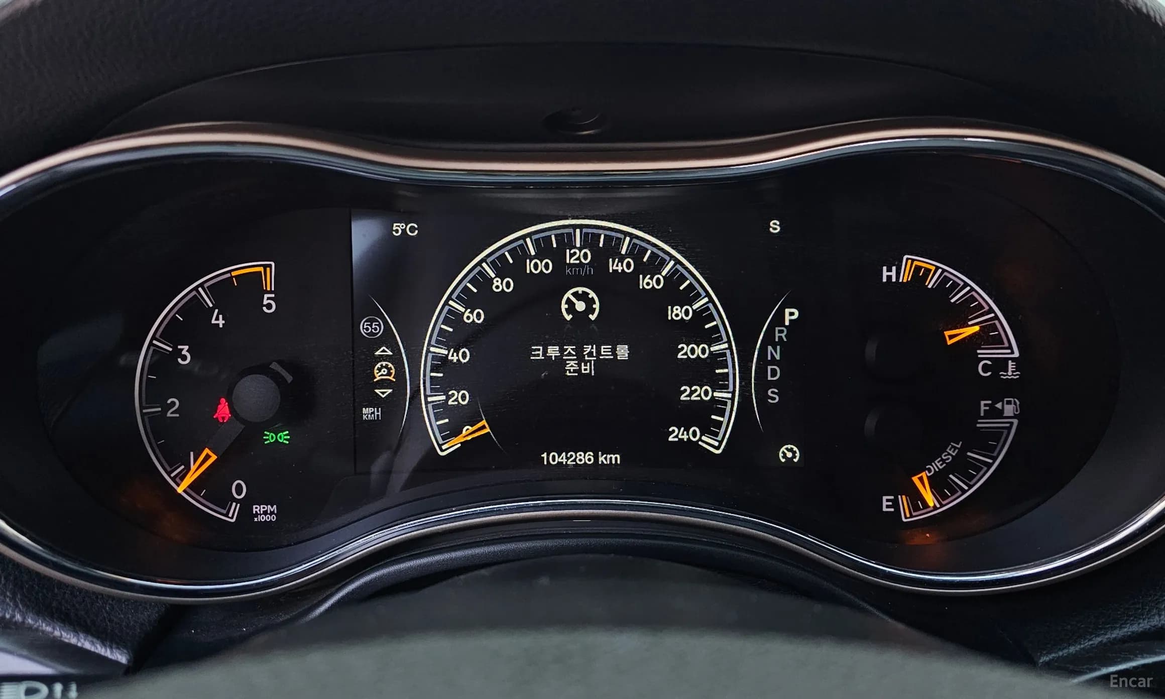 Grand Cherokee