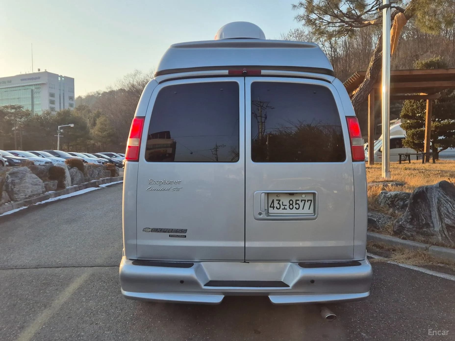 Express Van