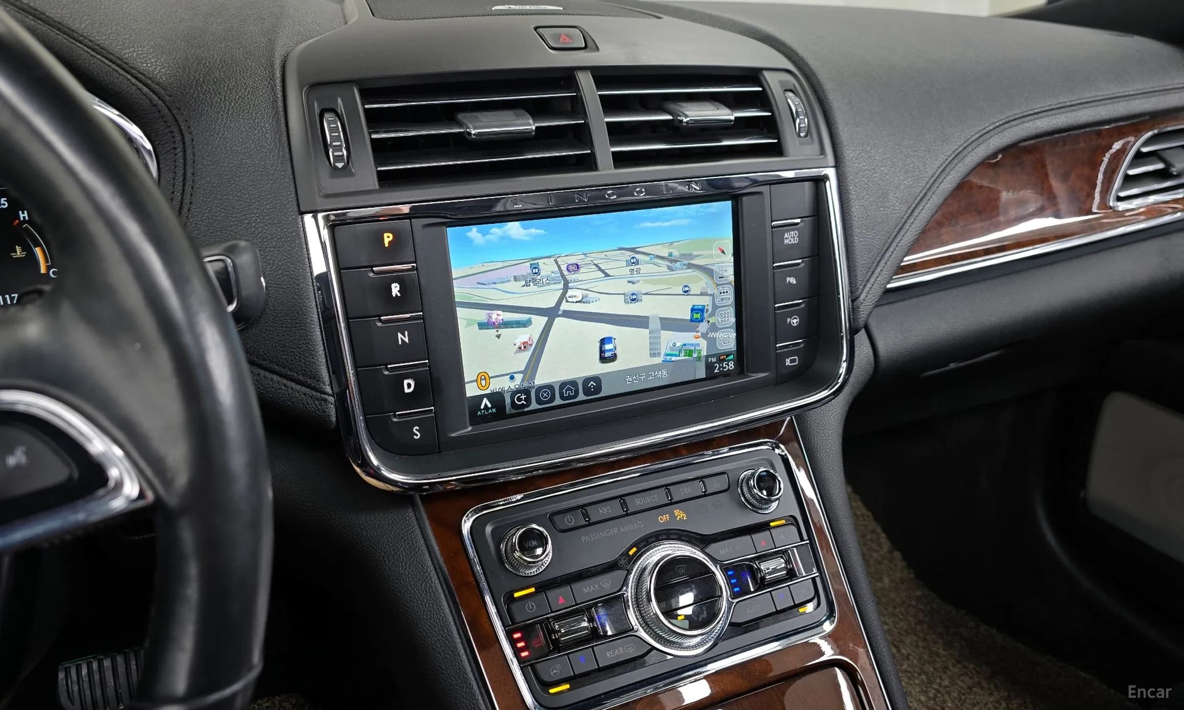Continental Gen 10