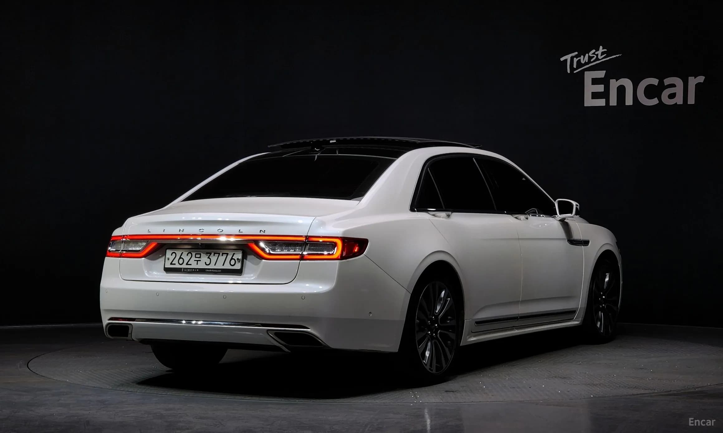 Continental Gen 10