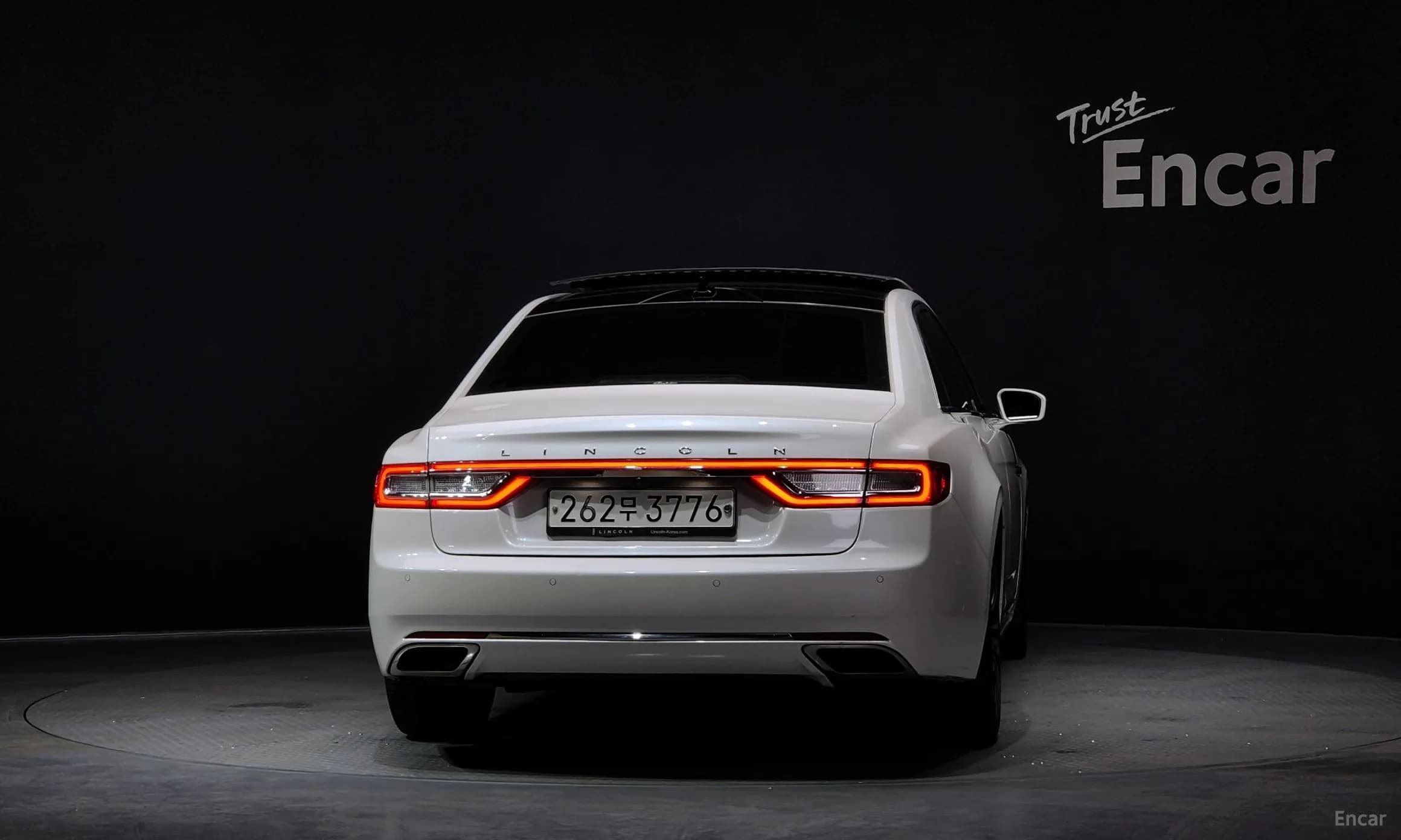 Continental Gen 10