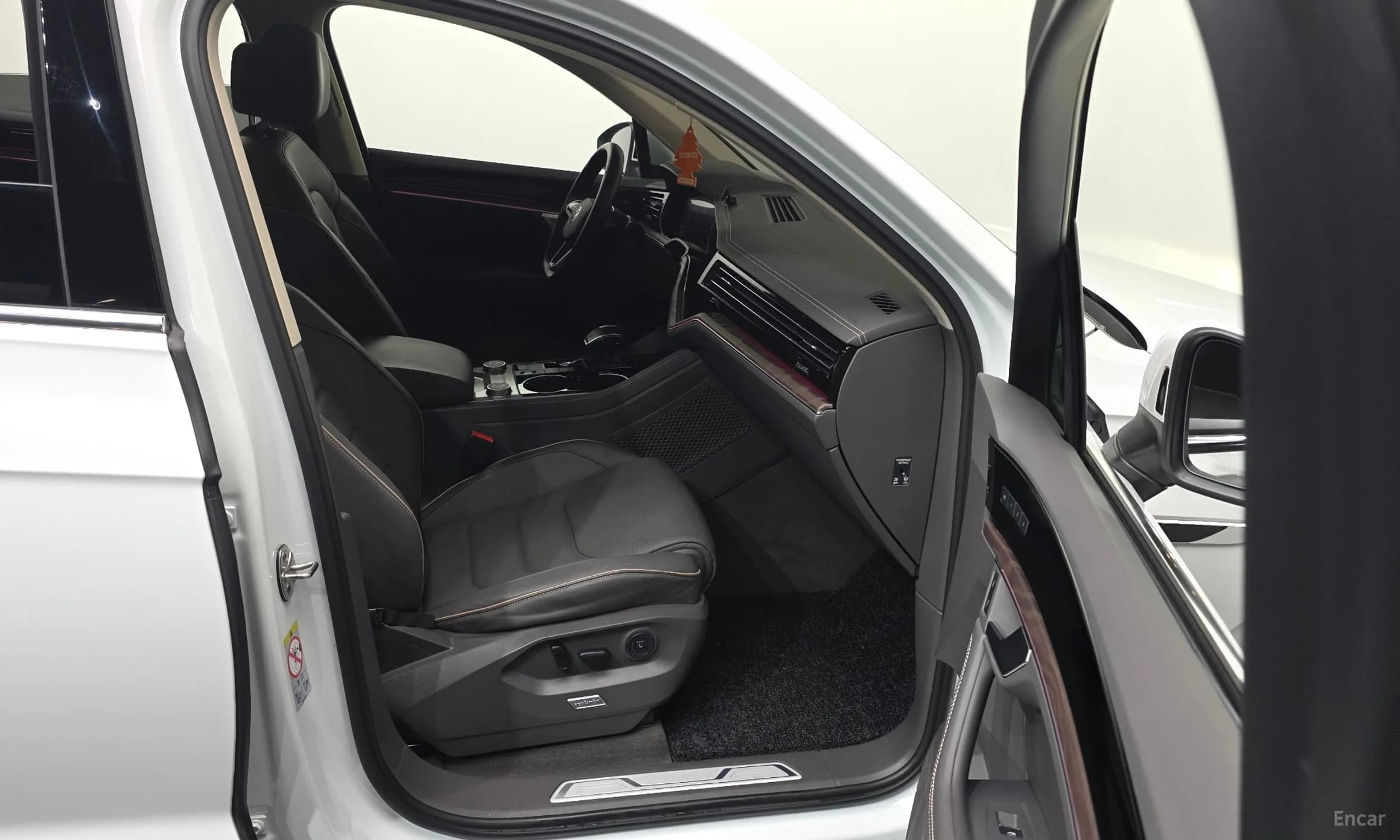 Touareg 3rd Generation