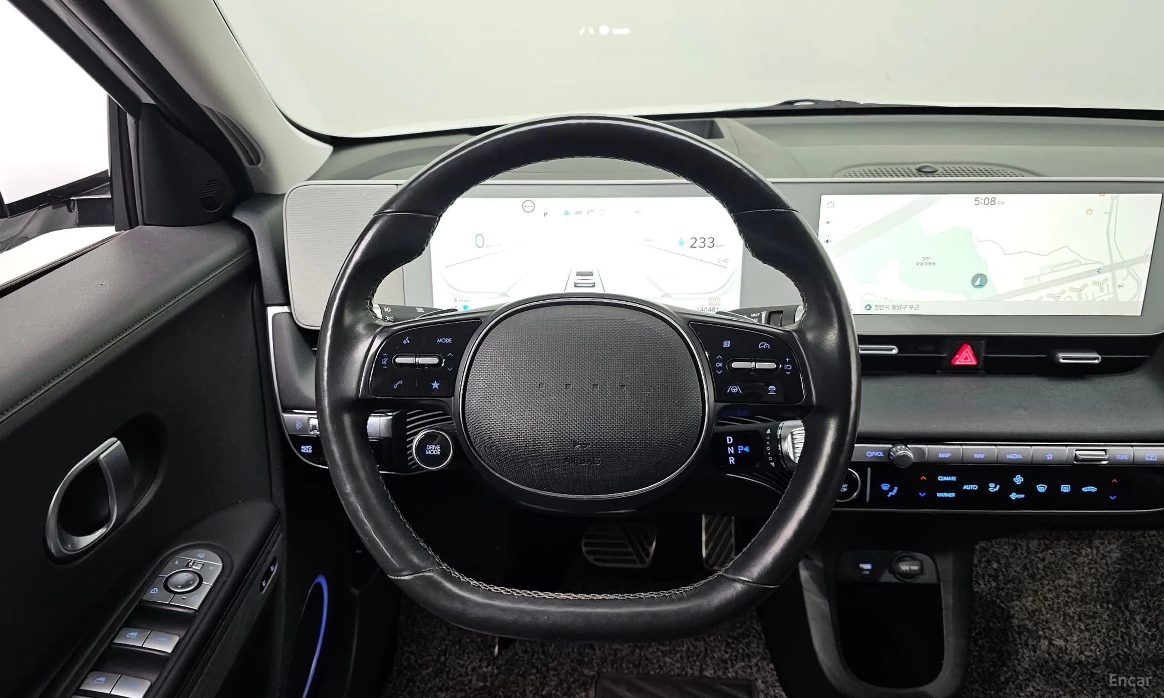 Ioniq 5