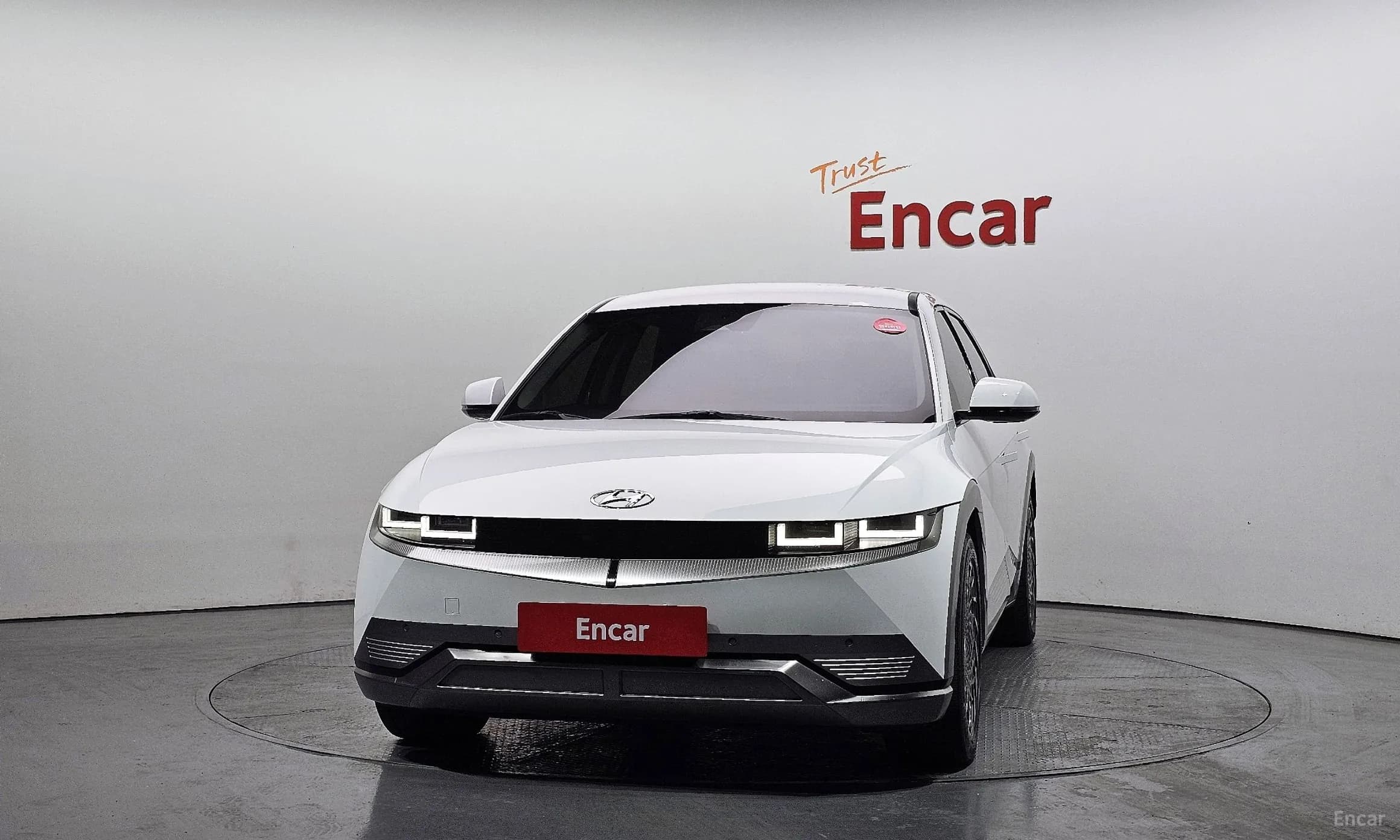 Ioniq 5