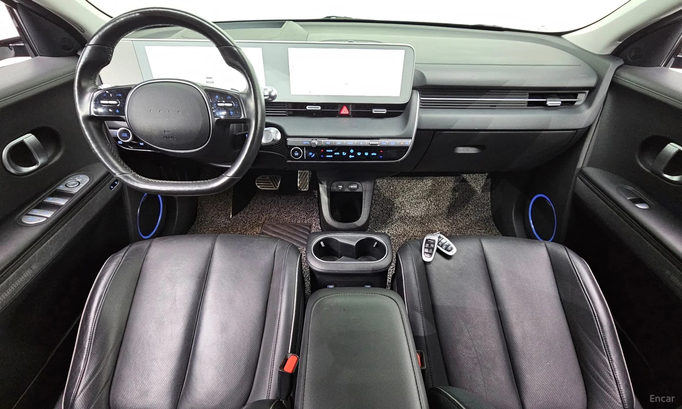 Ioniq 5