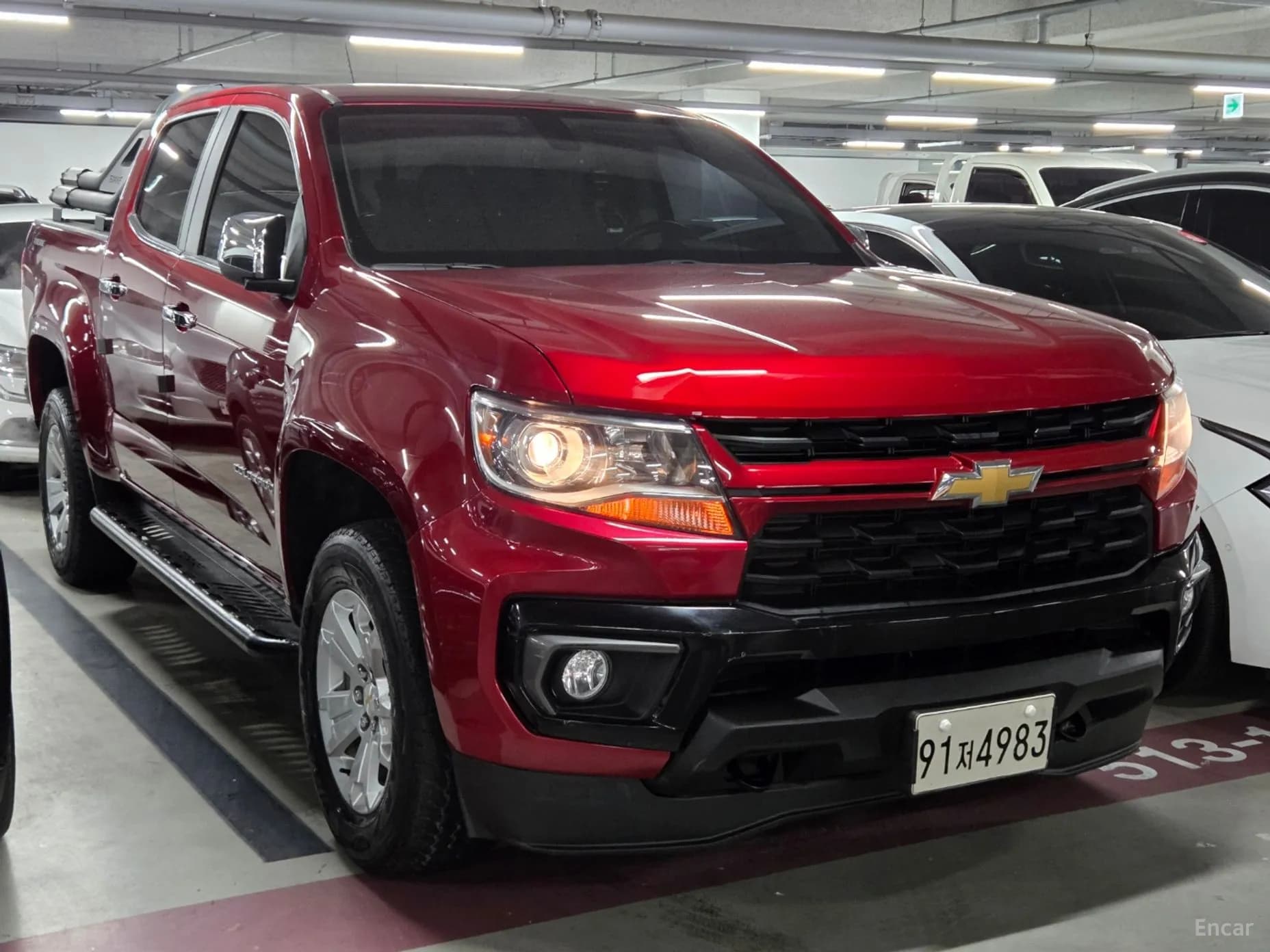 Real New Colorado