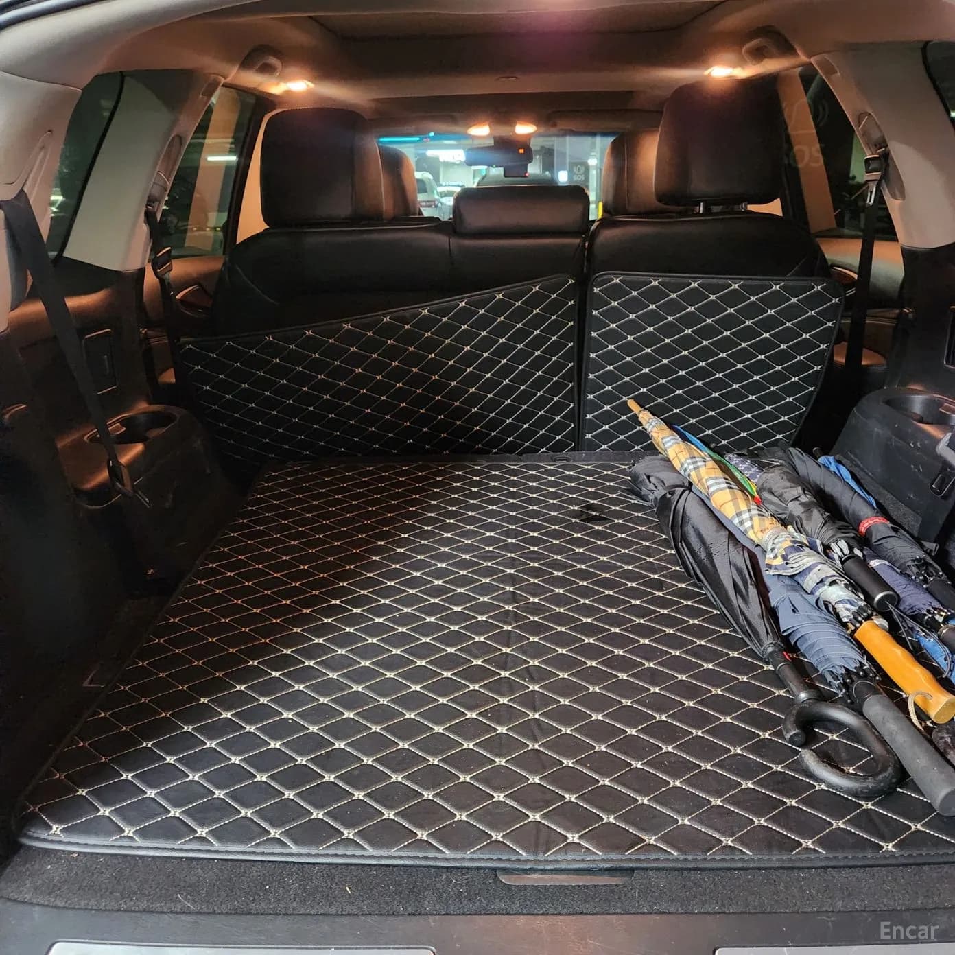 QX60