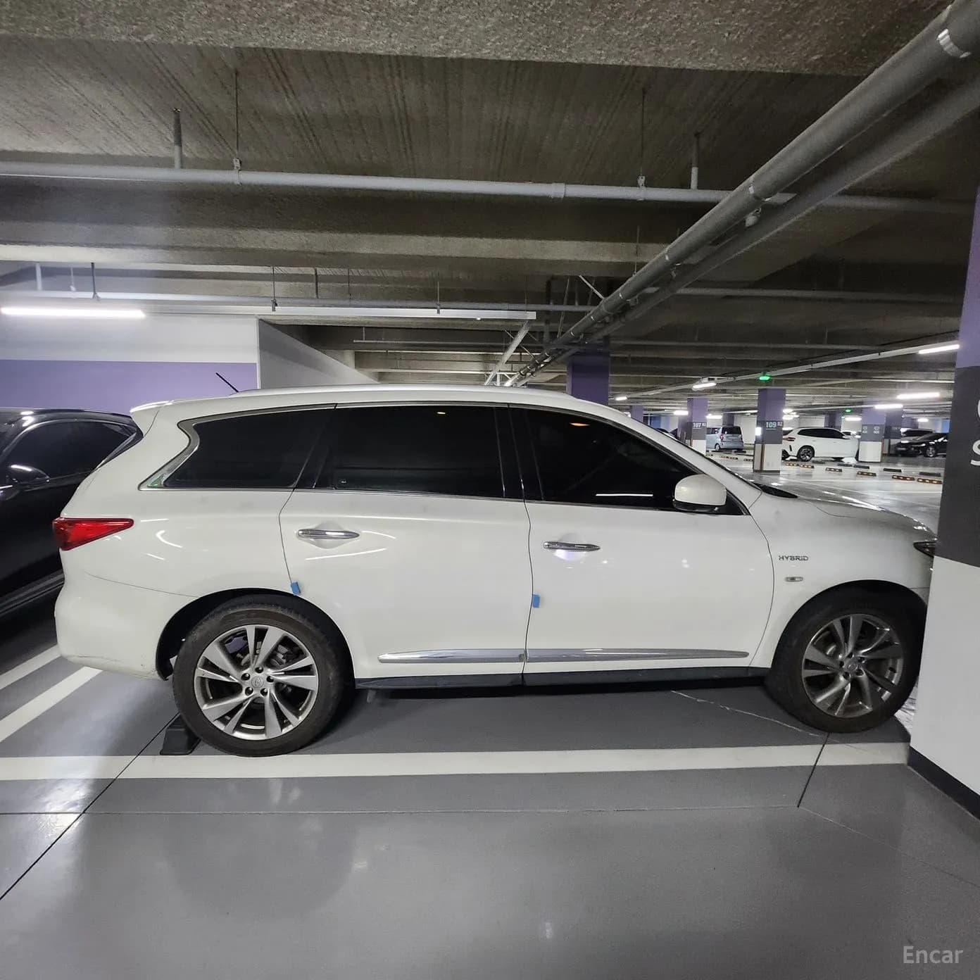 QX60