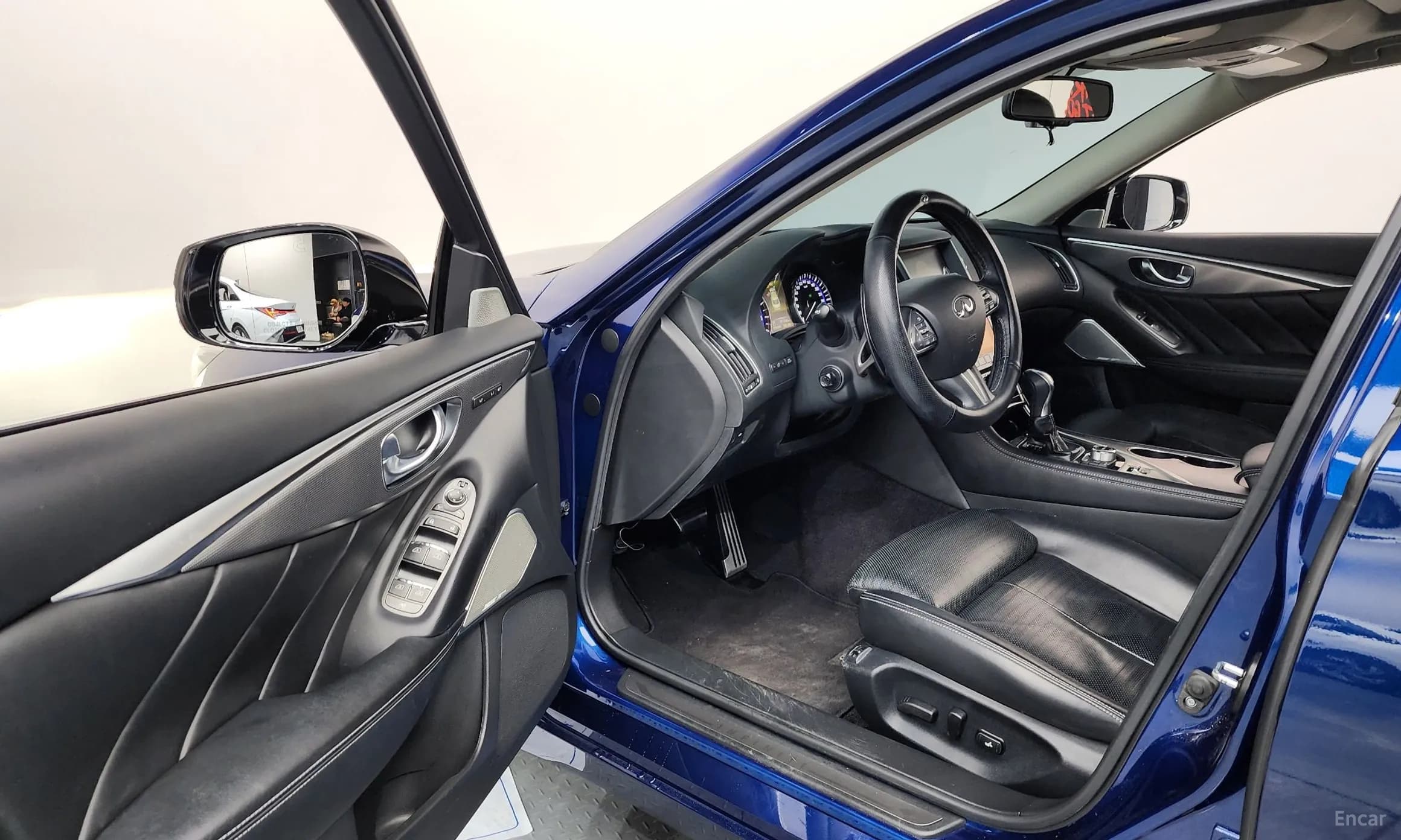 Q50