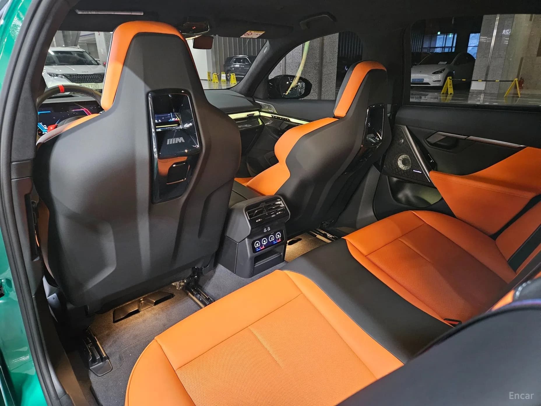 M5 (G90)