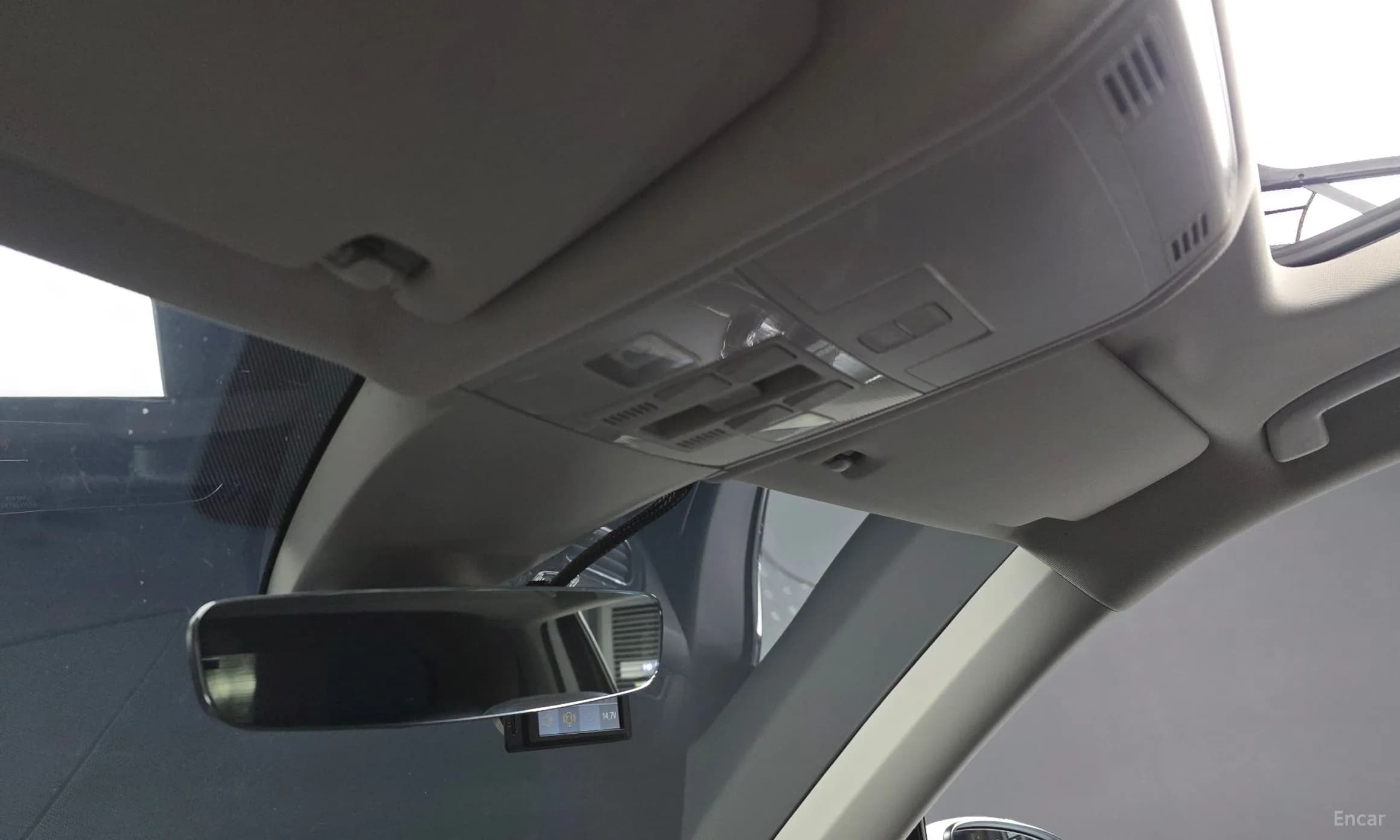 Tiguan All Space