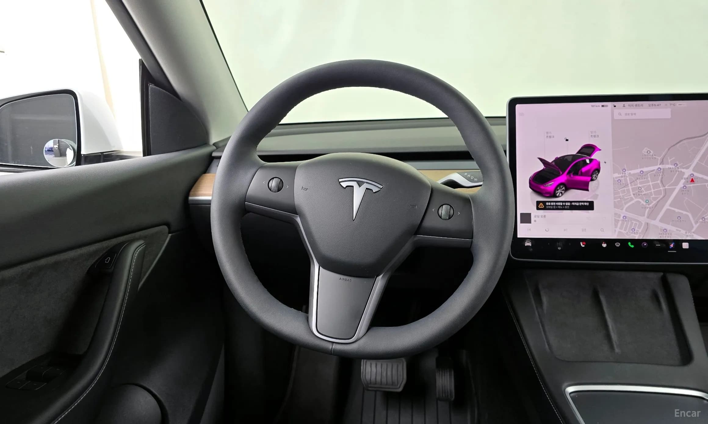 Model Y
