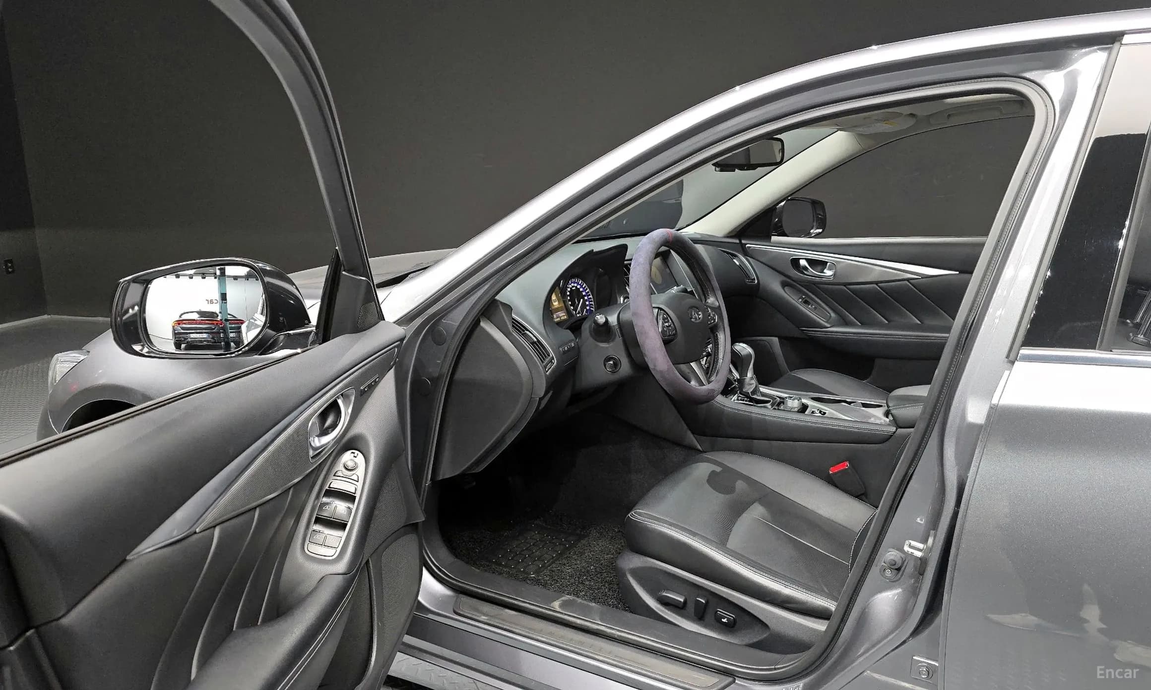 Q50