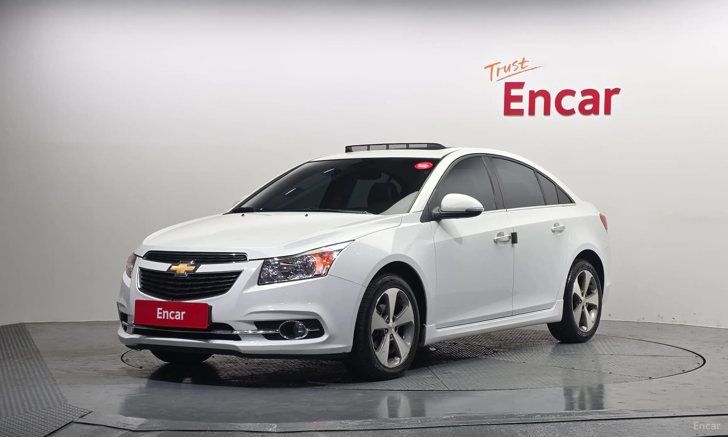 Cruze