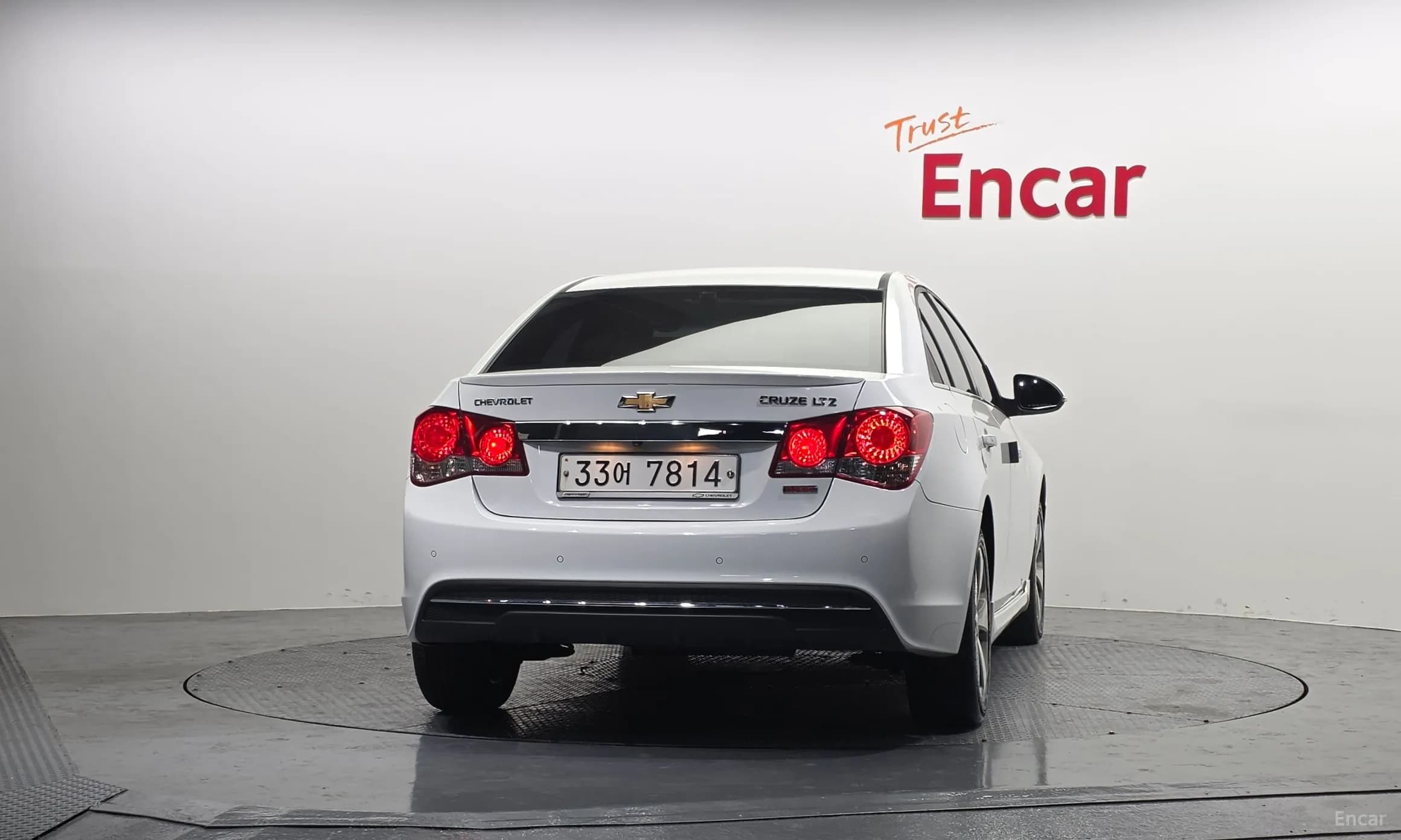 Cruze