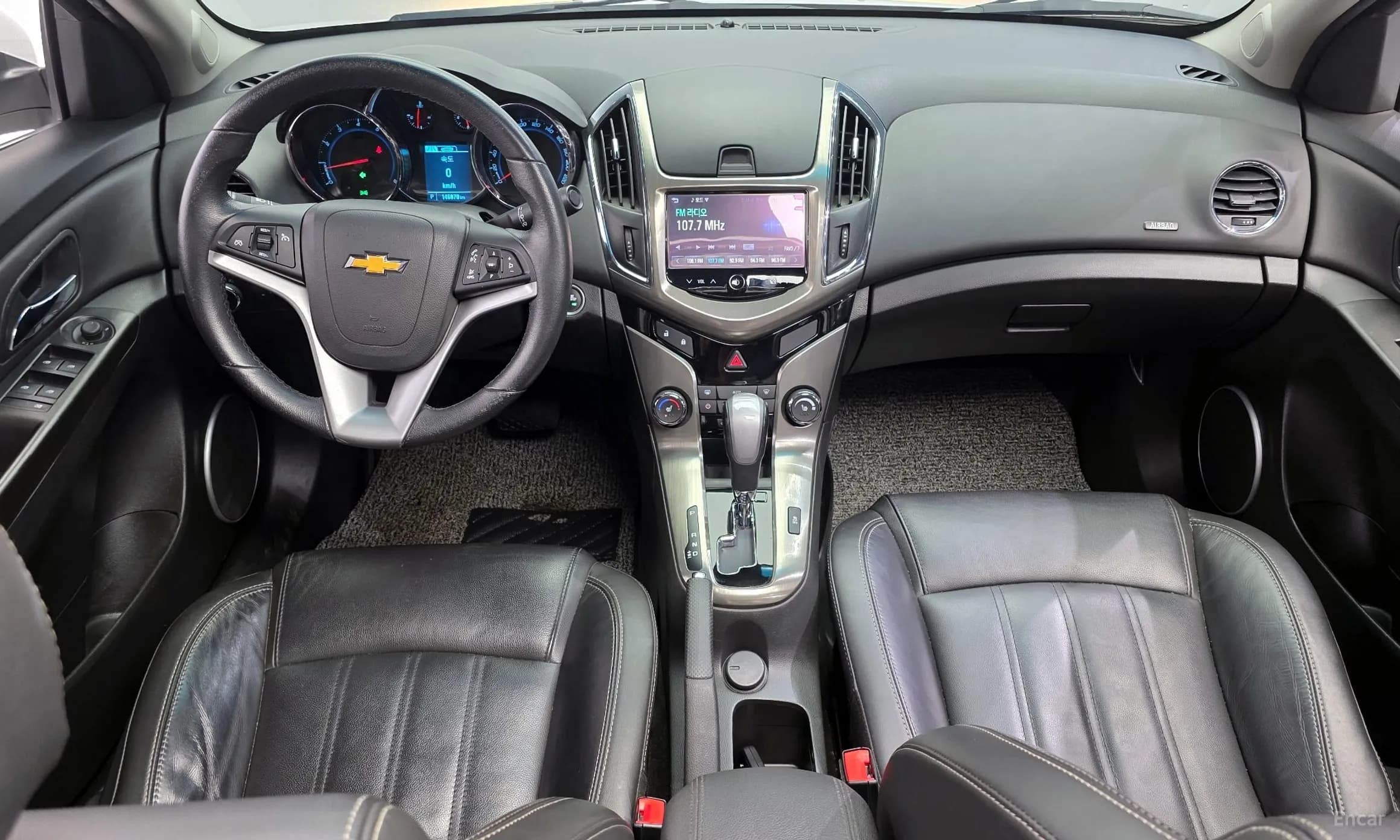 Cruze