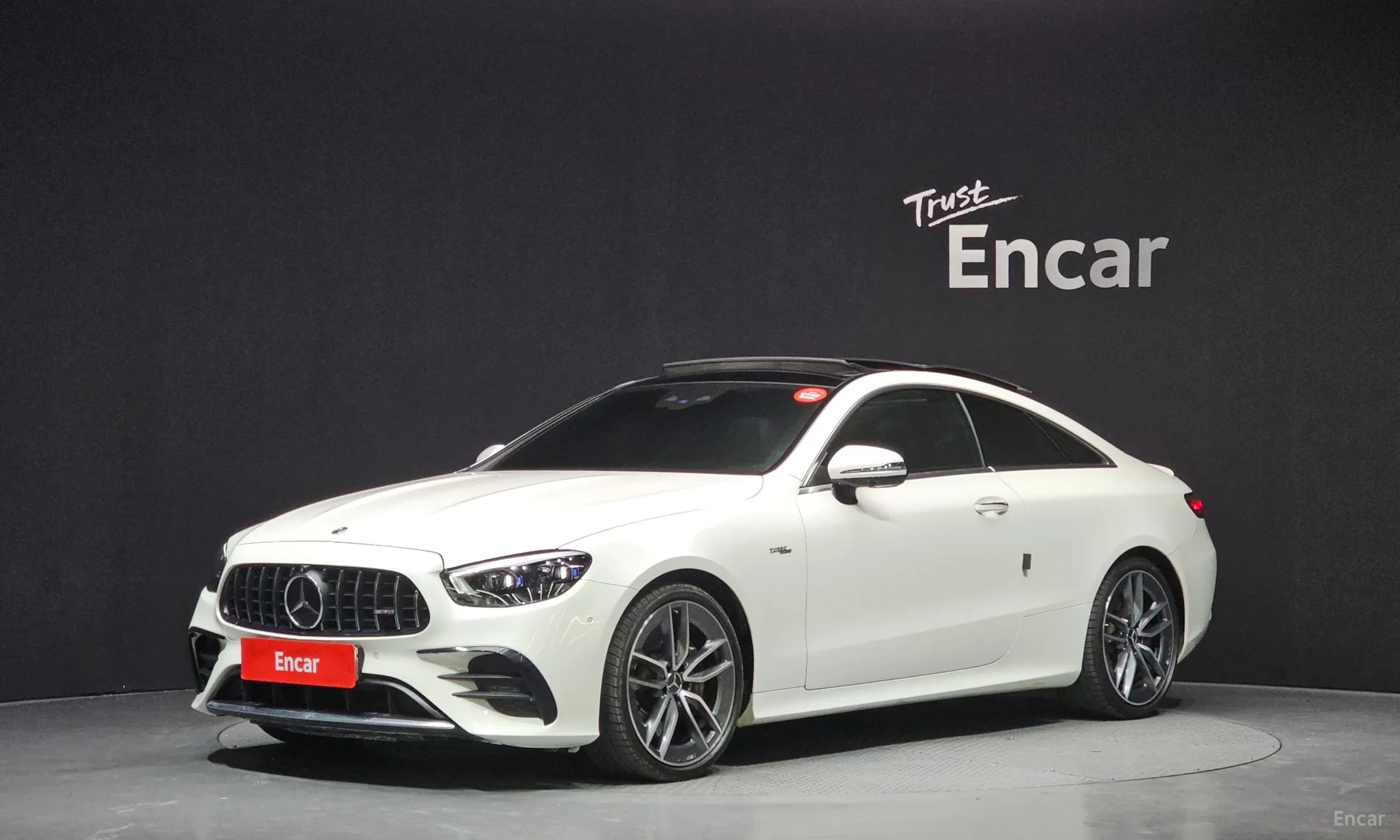 E-Class W213