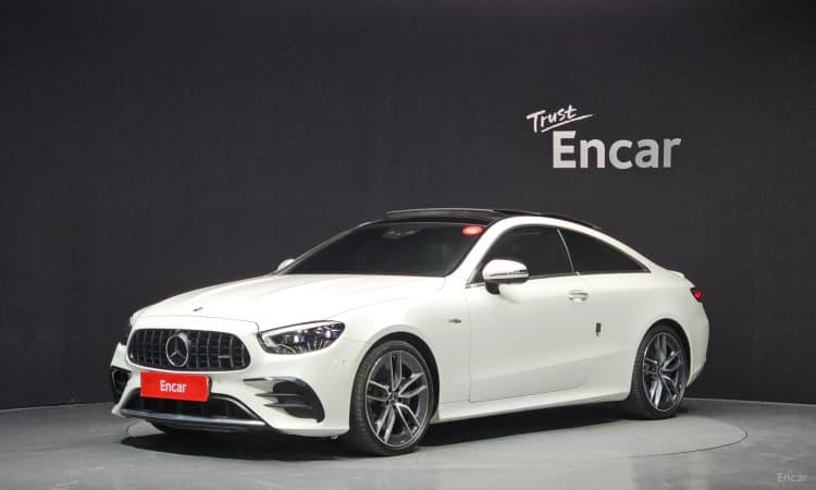 E-Class W213