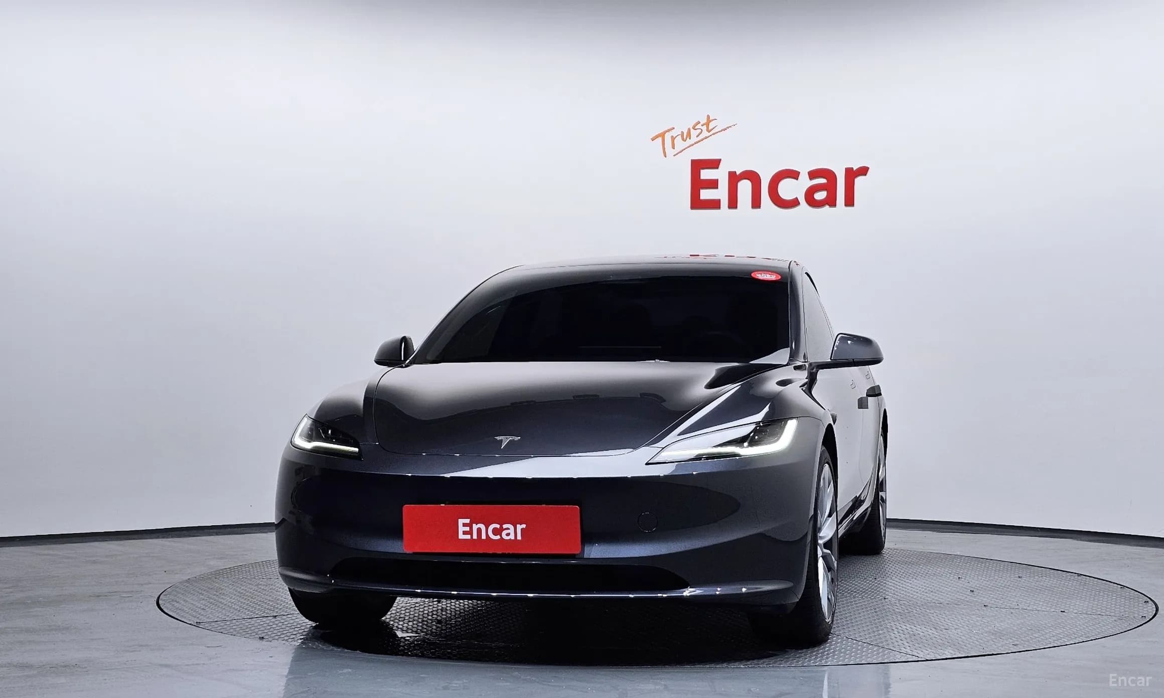 Model 3