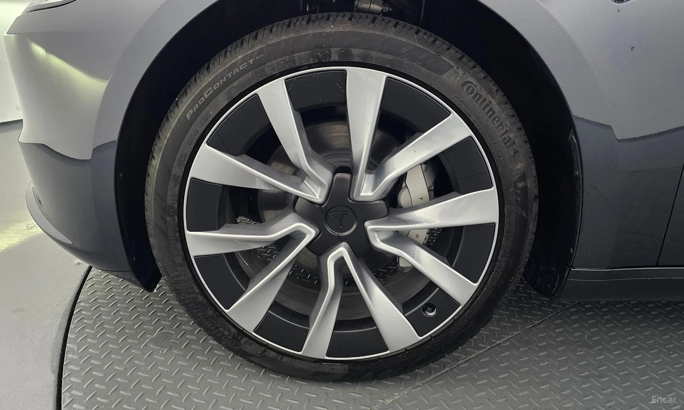 Model 3