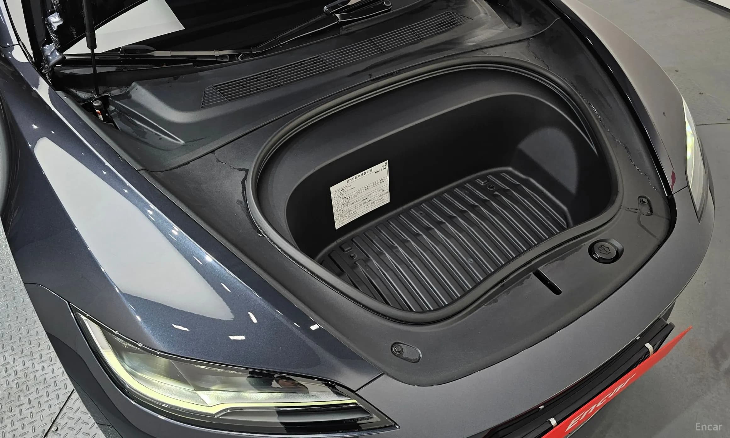 Model 3