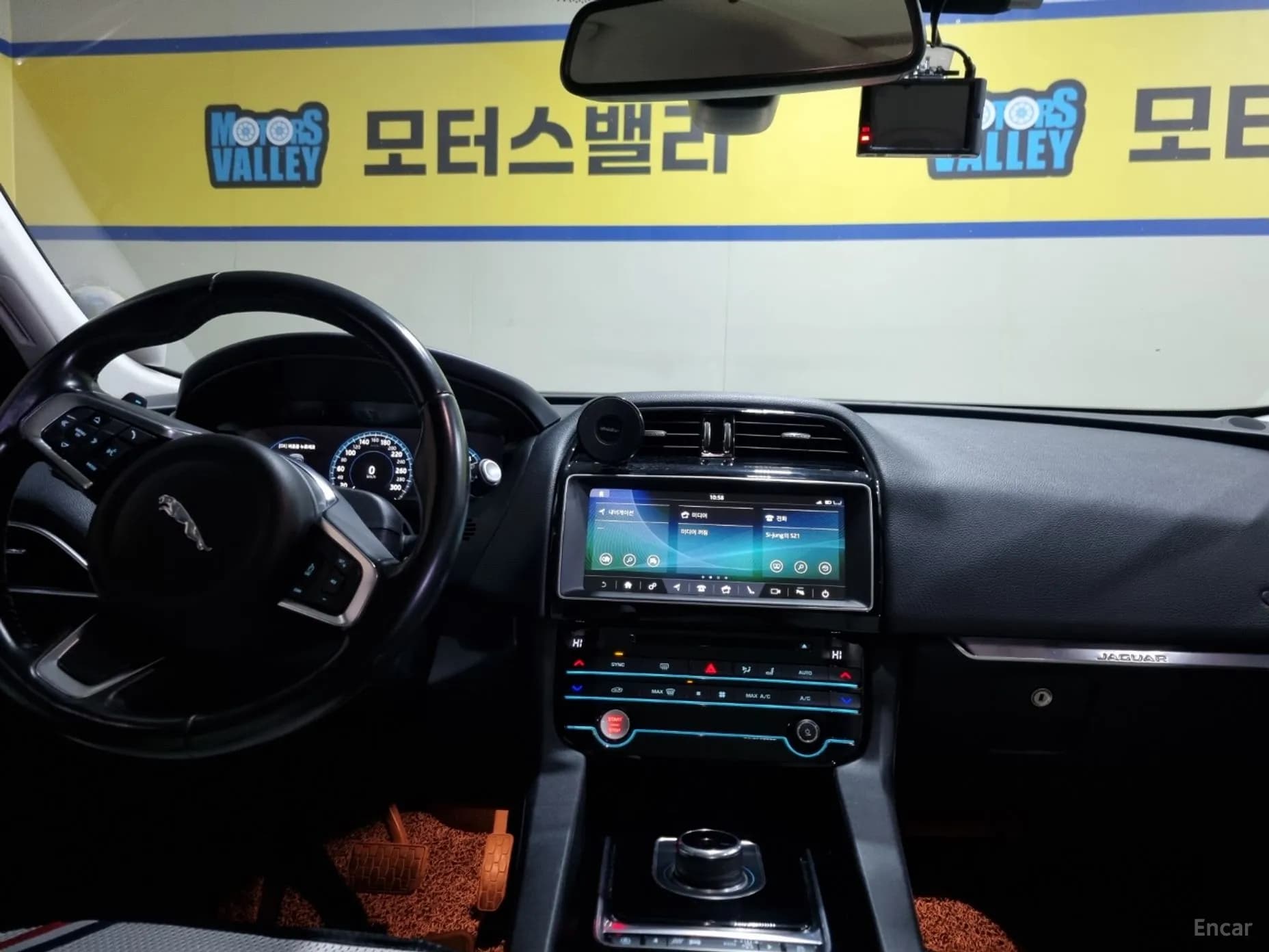F-PACE