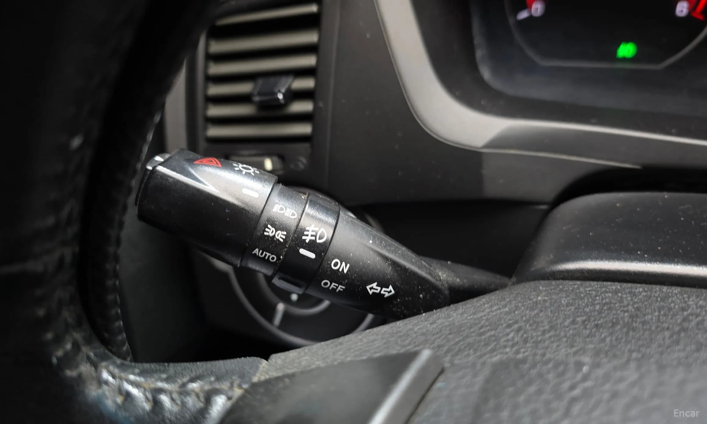 Korando Sports
