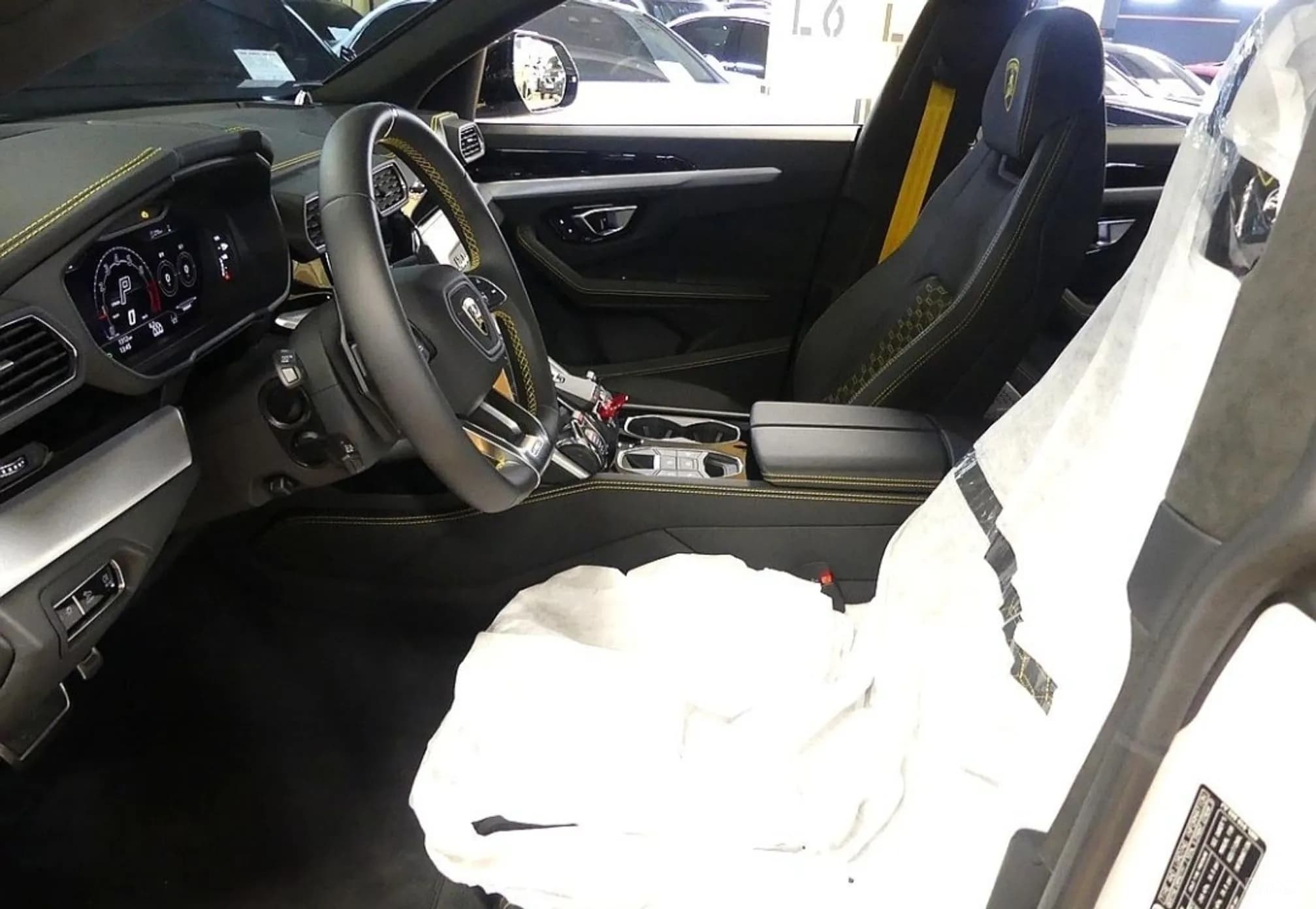 Urus