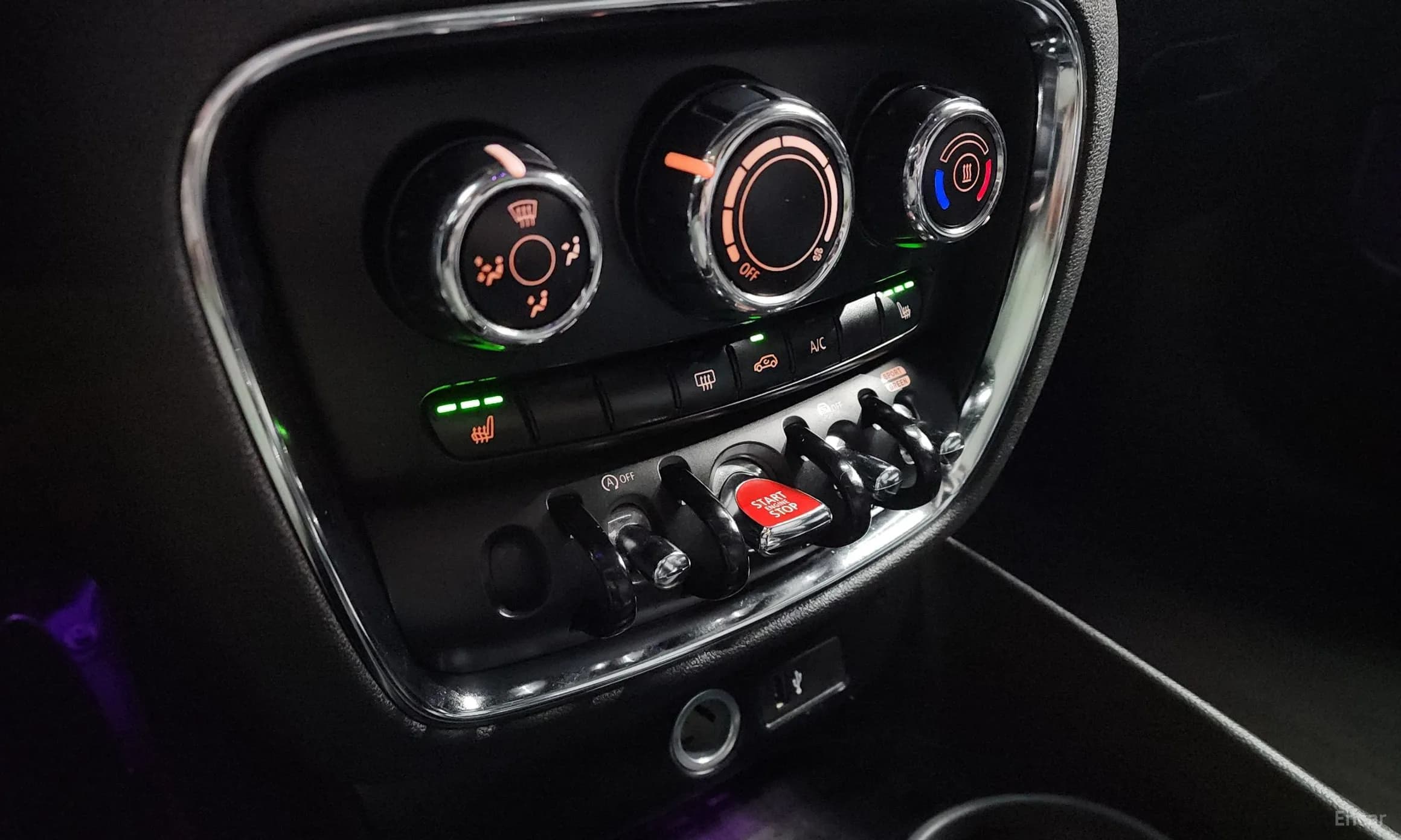 Cooper Clubman