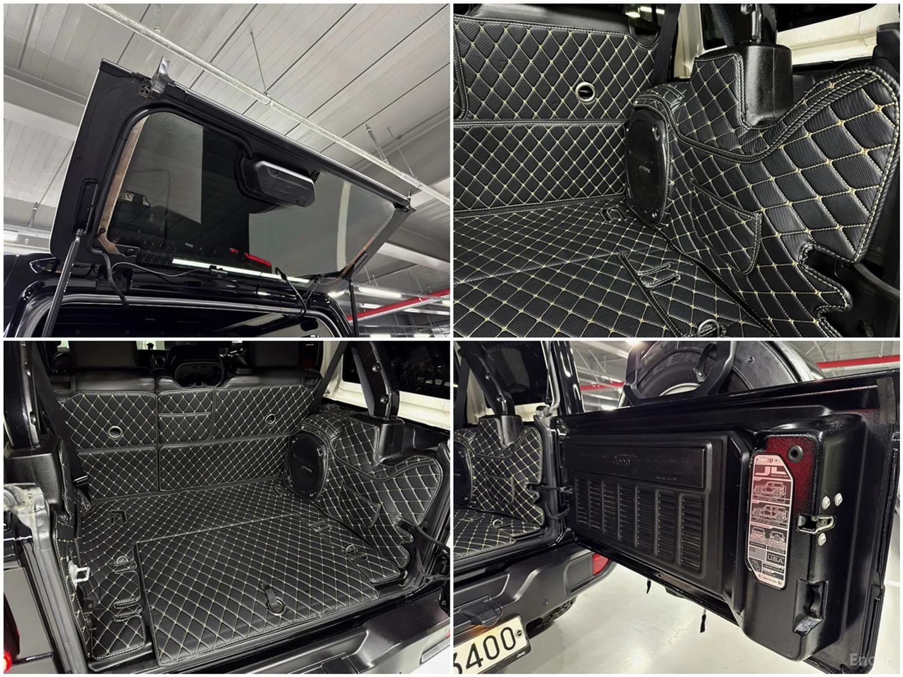 Wrangler (JL)