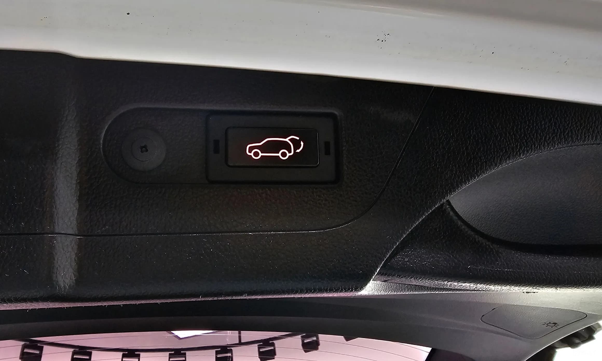 G4 Rexton