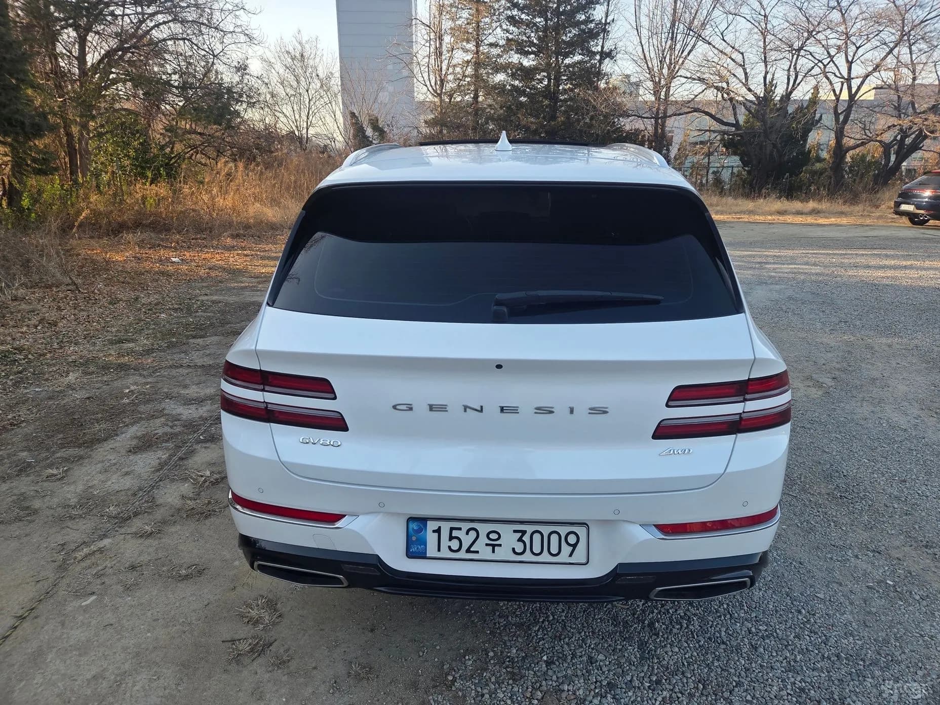 GV80