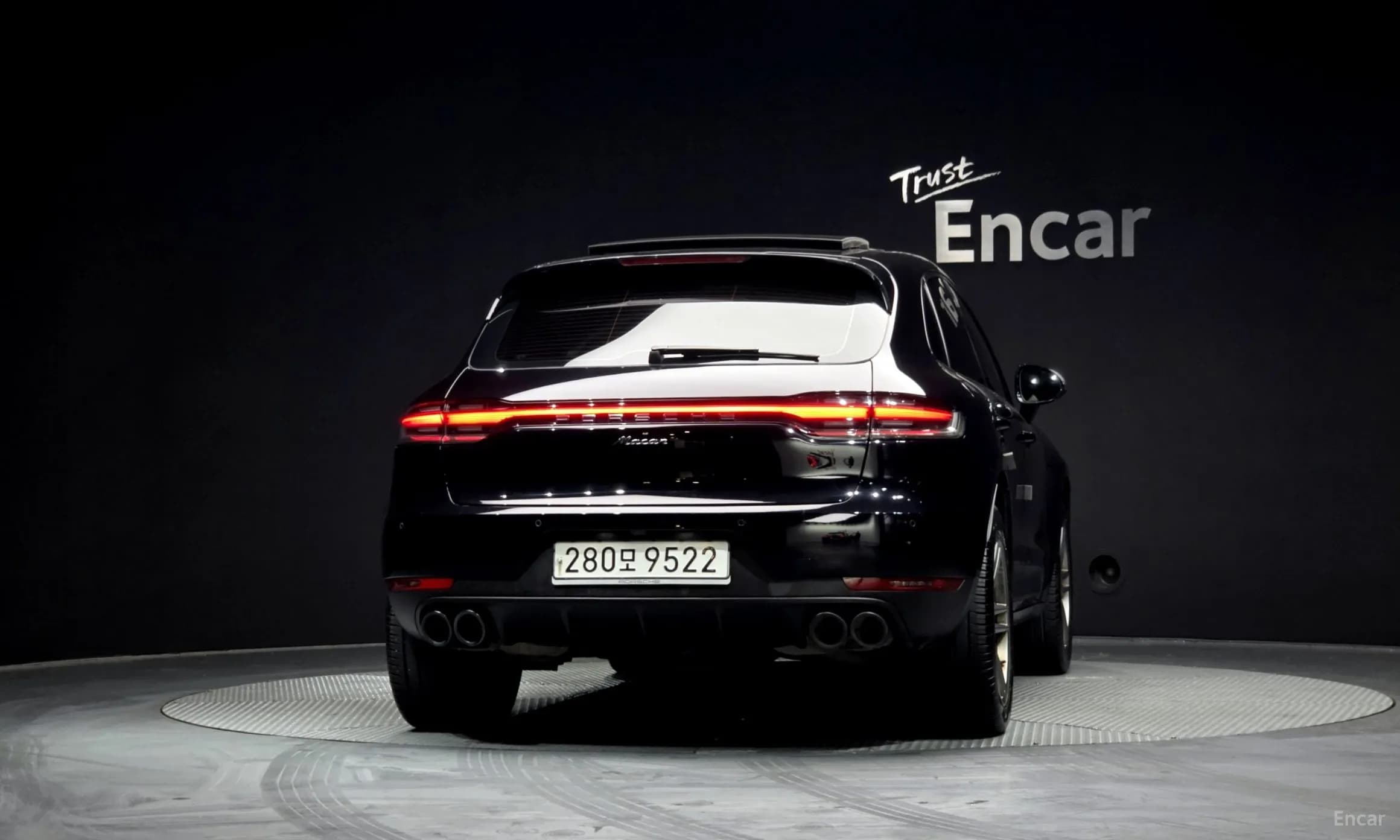 Macan