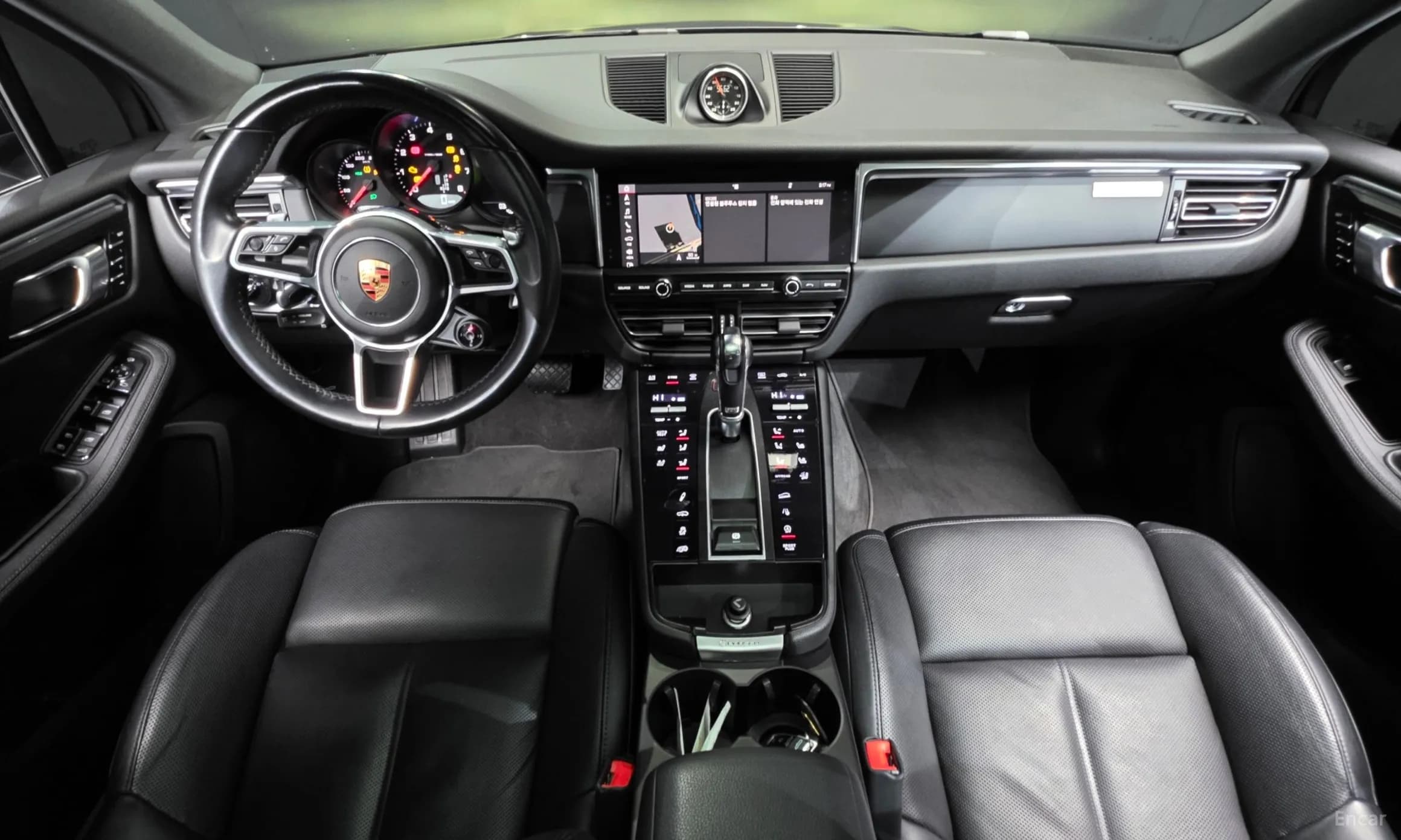 Macan