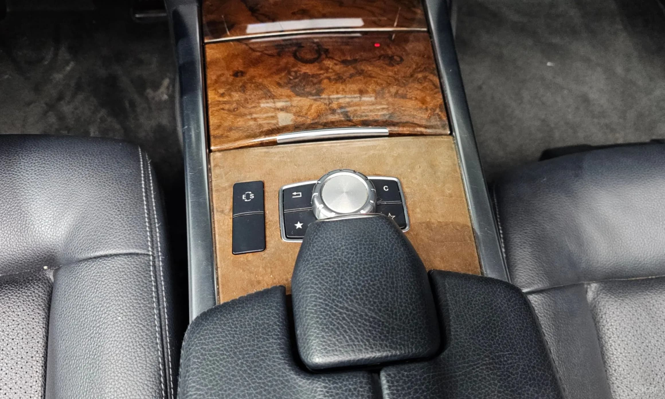E-Class W212