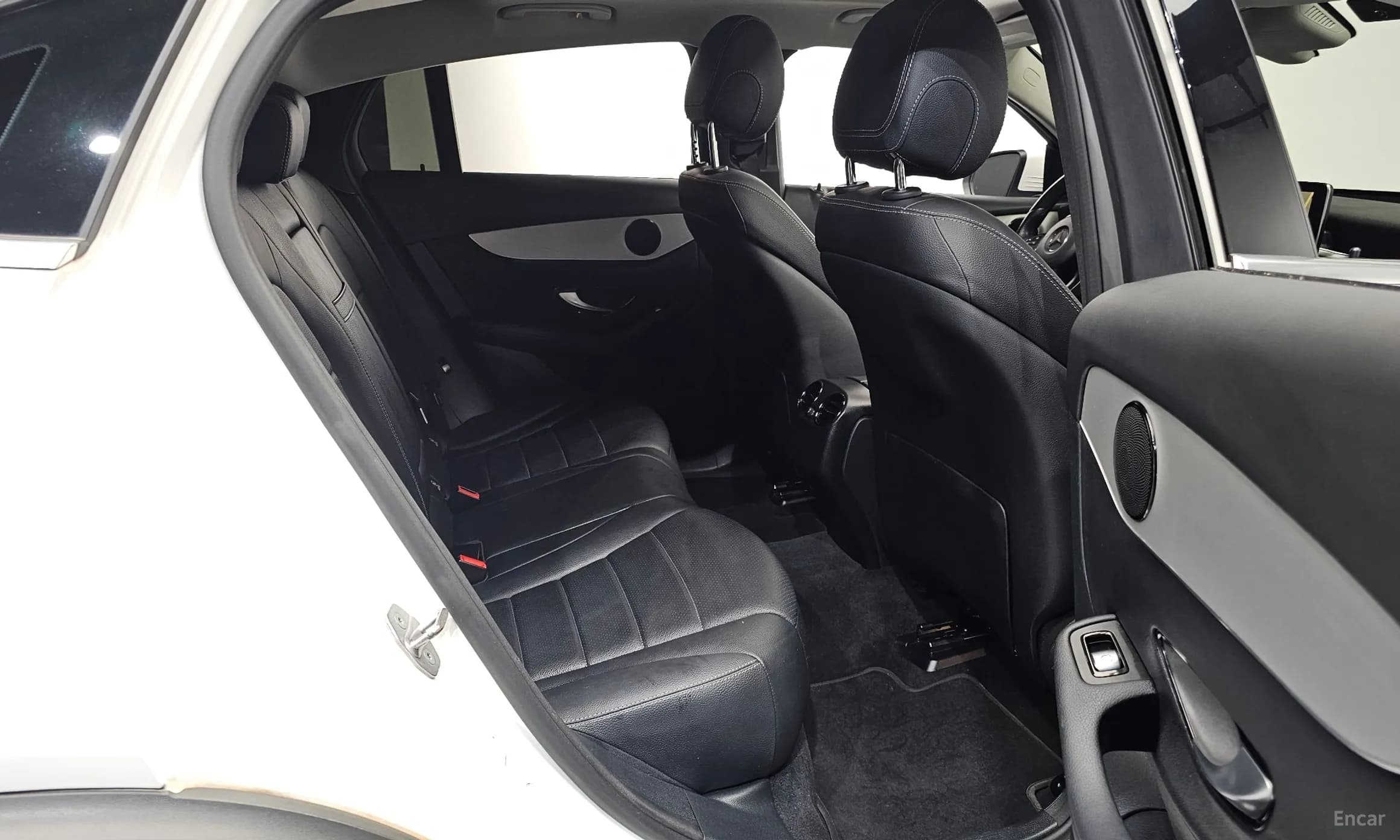 GLC-Class X253