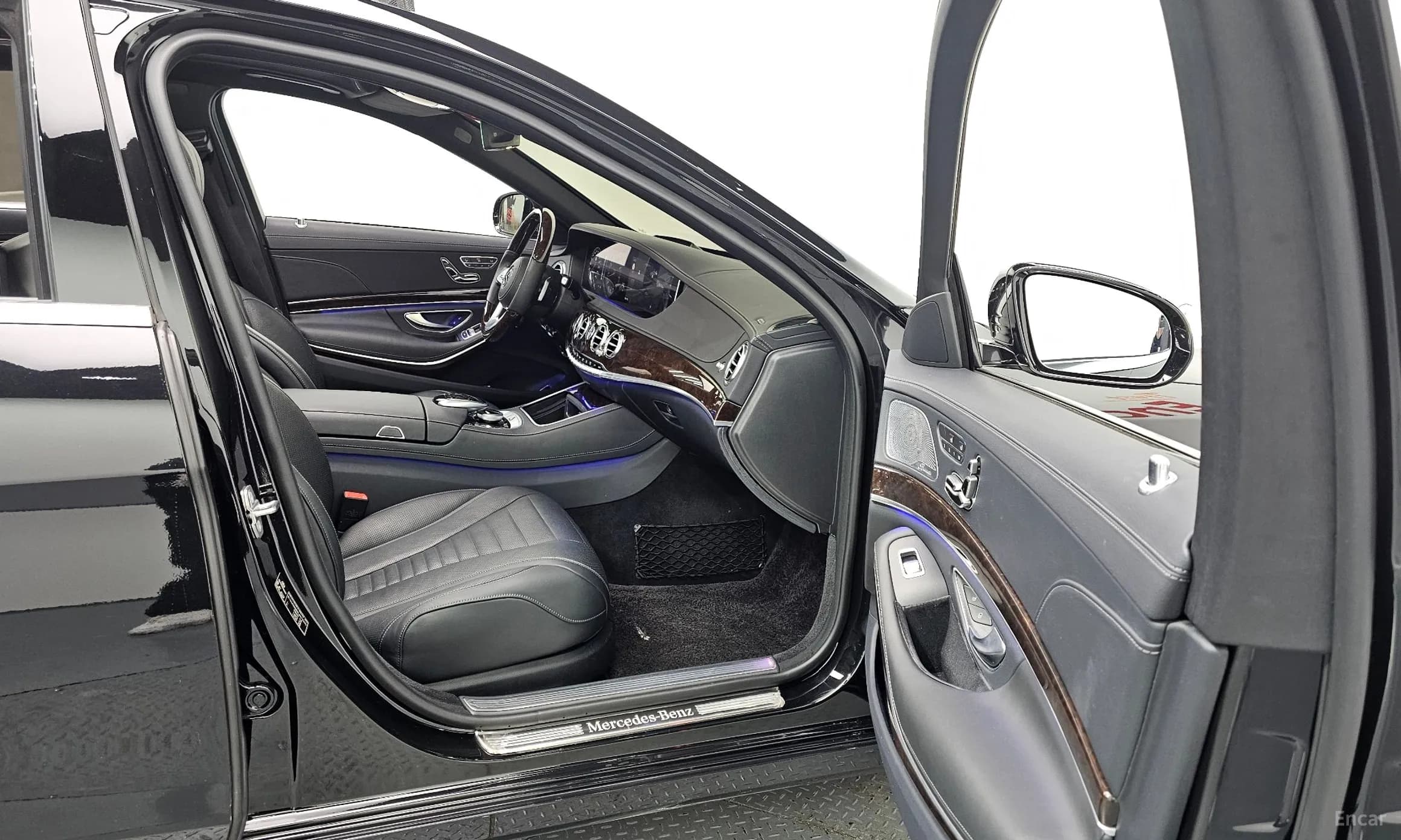 S-Class W222