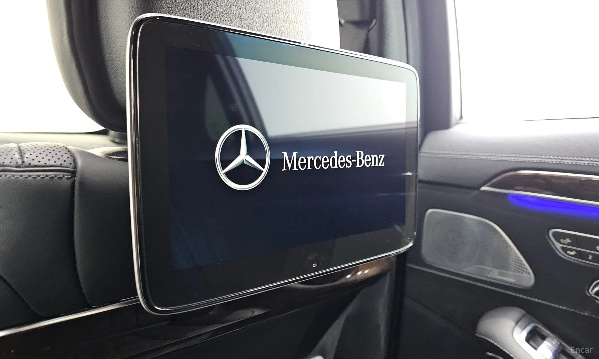 S-Class W222