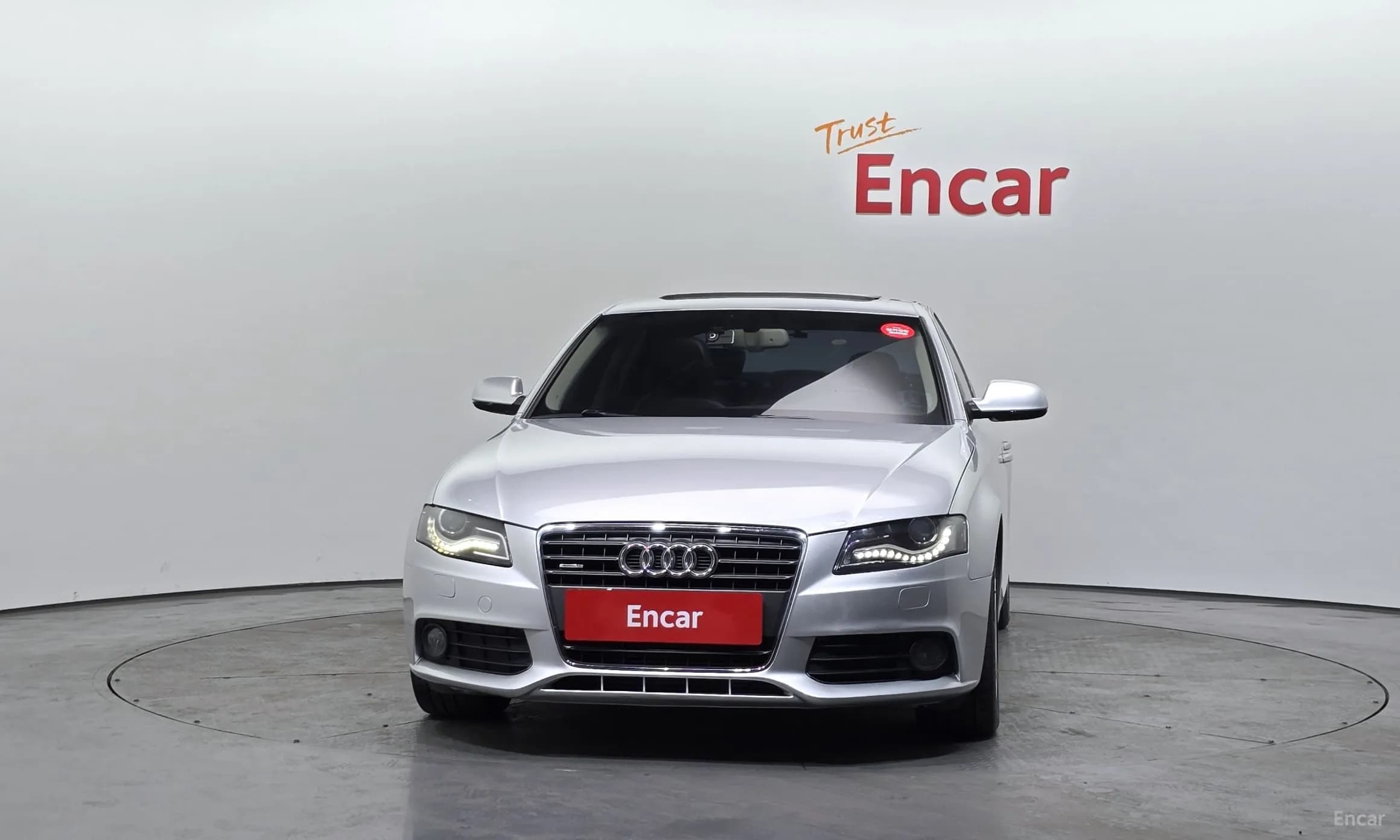 New A4