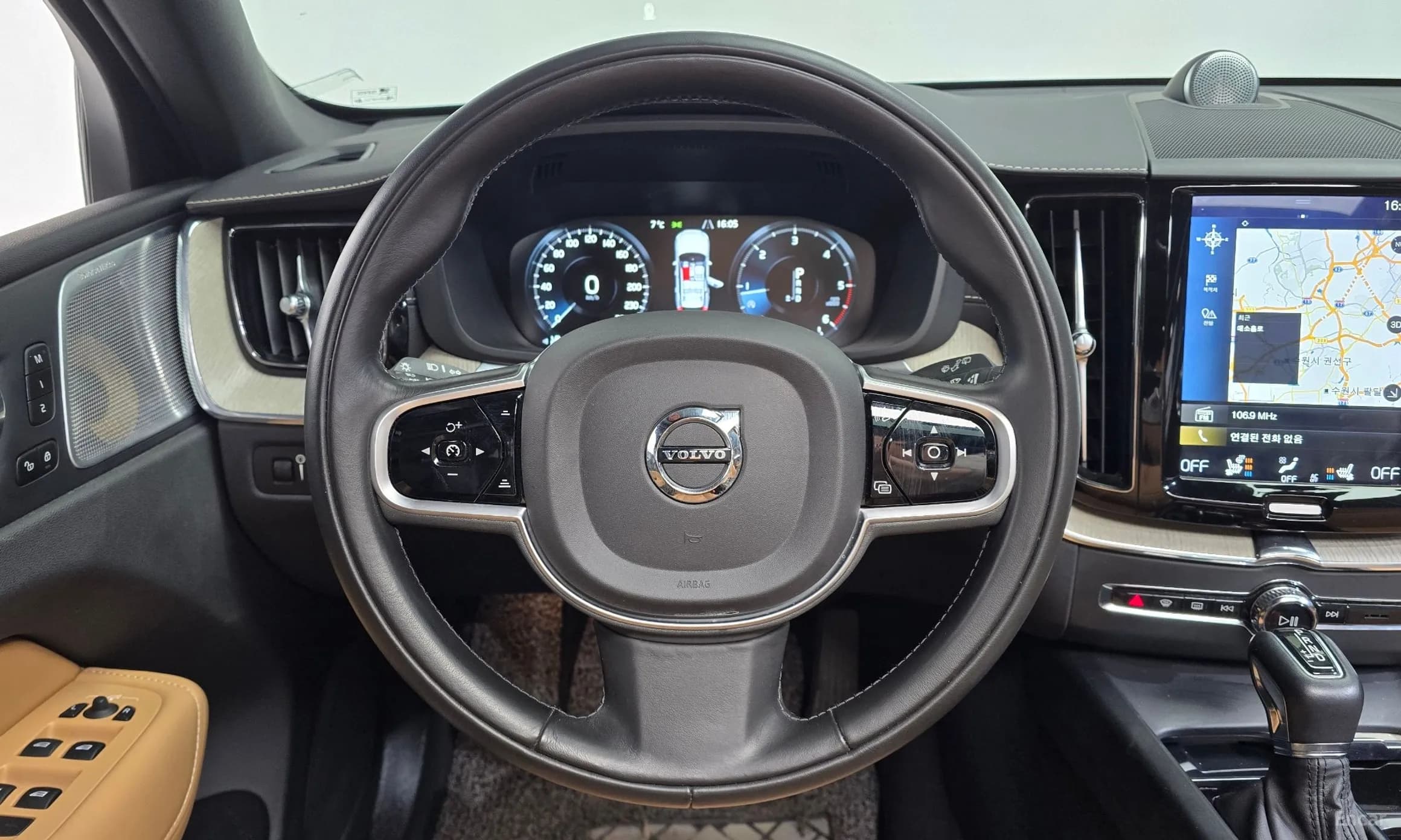 XC60 Gen 2