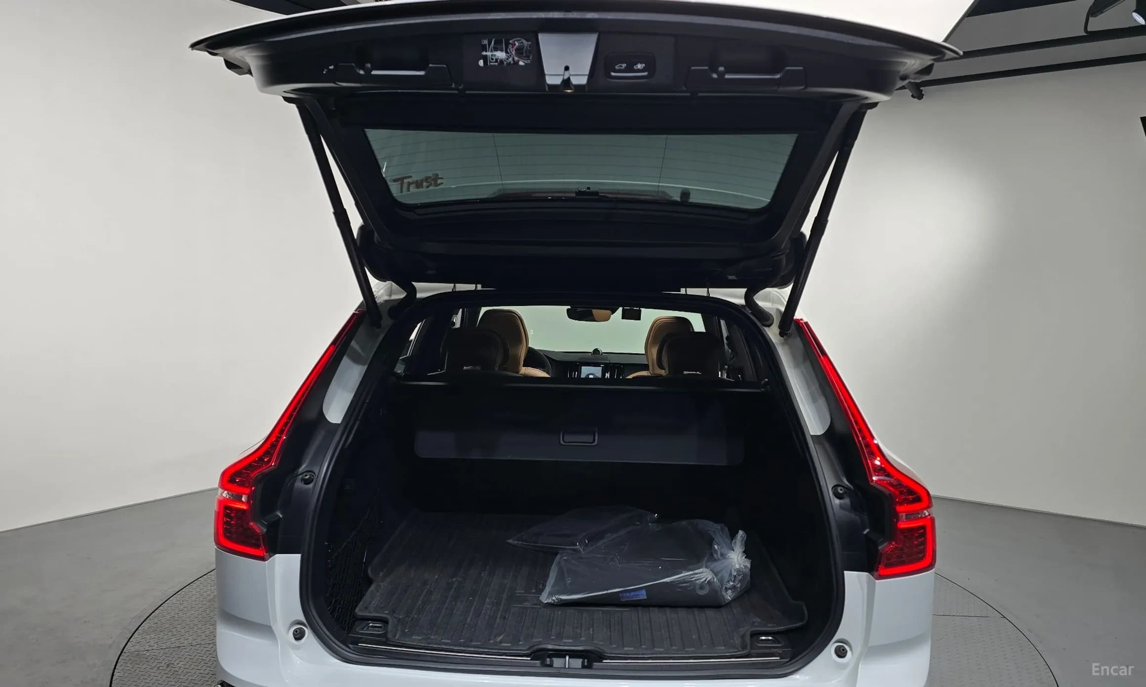 XC60 Gen 2