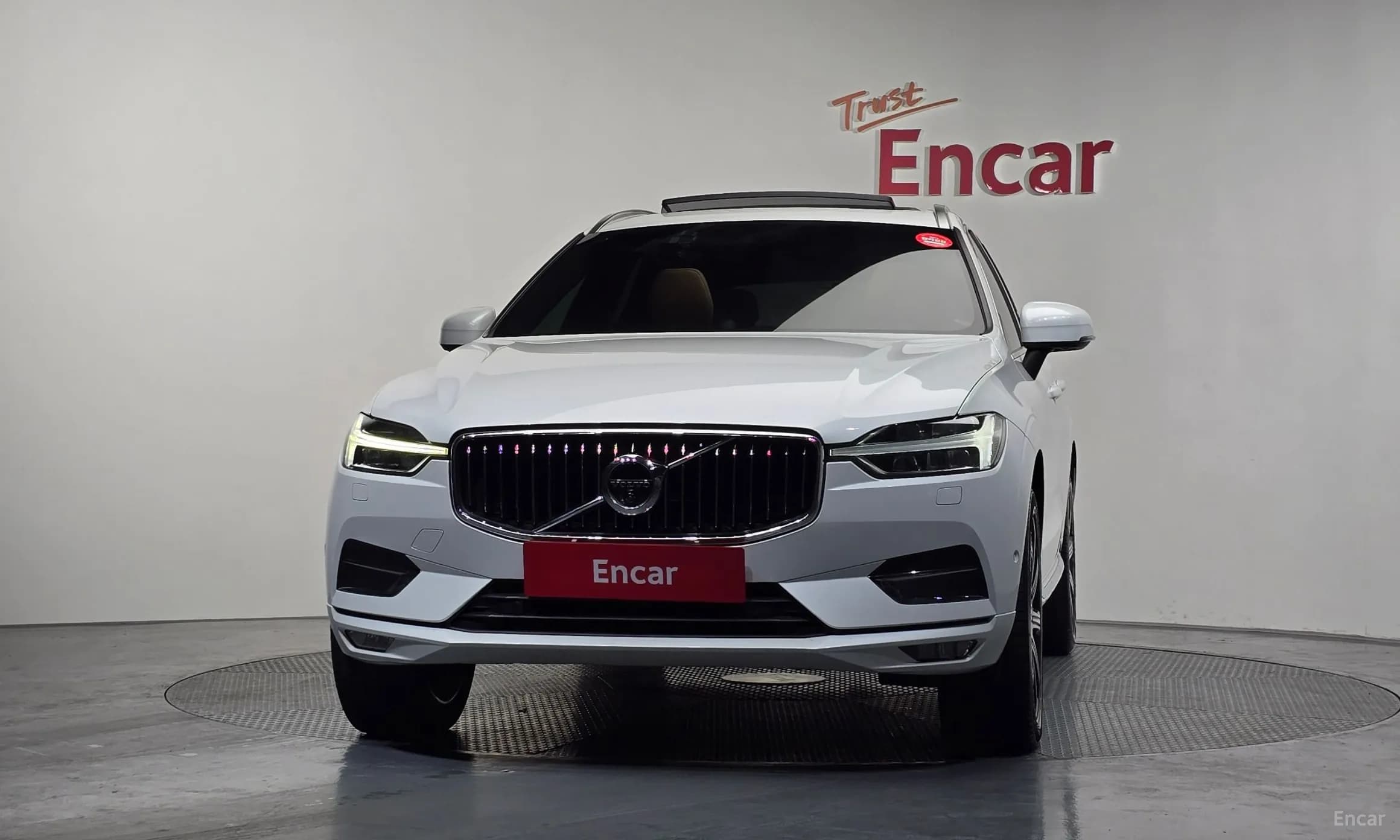XC60 Gen 2